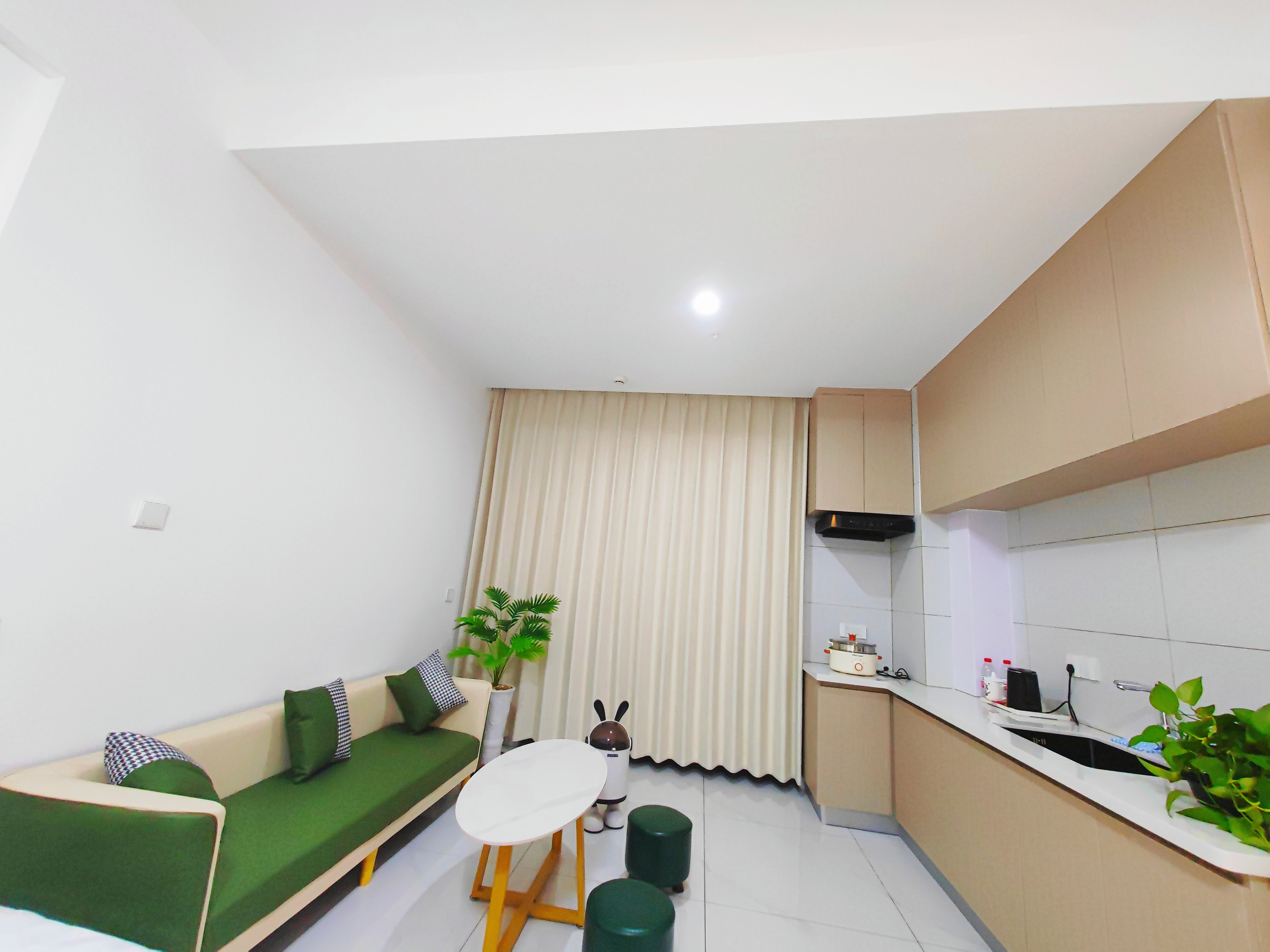 恒大海上帝景）