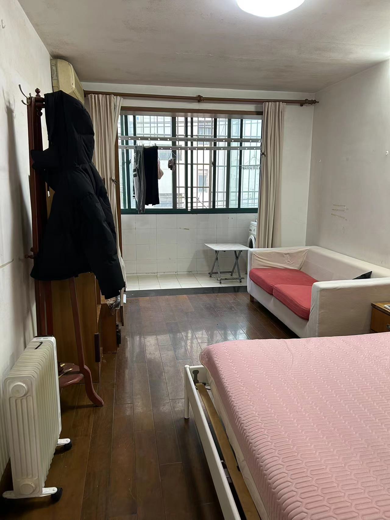 金台三居 随时看房·