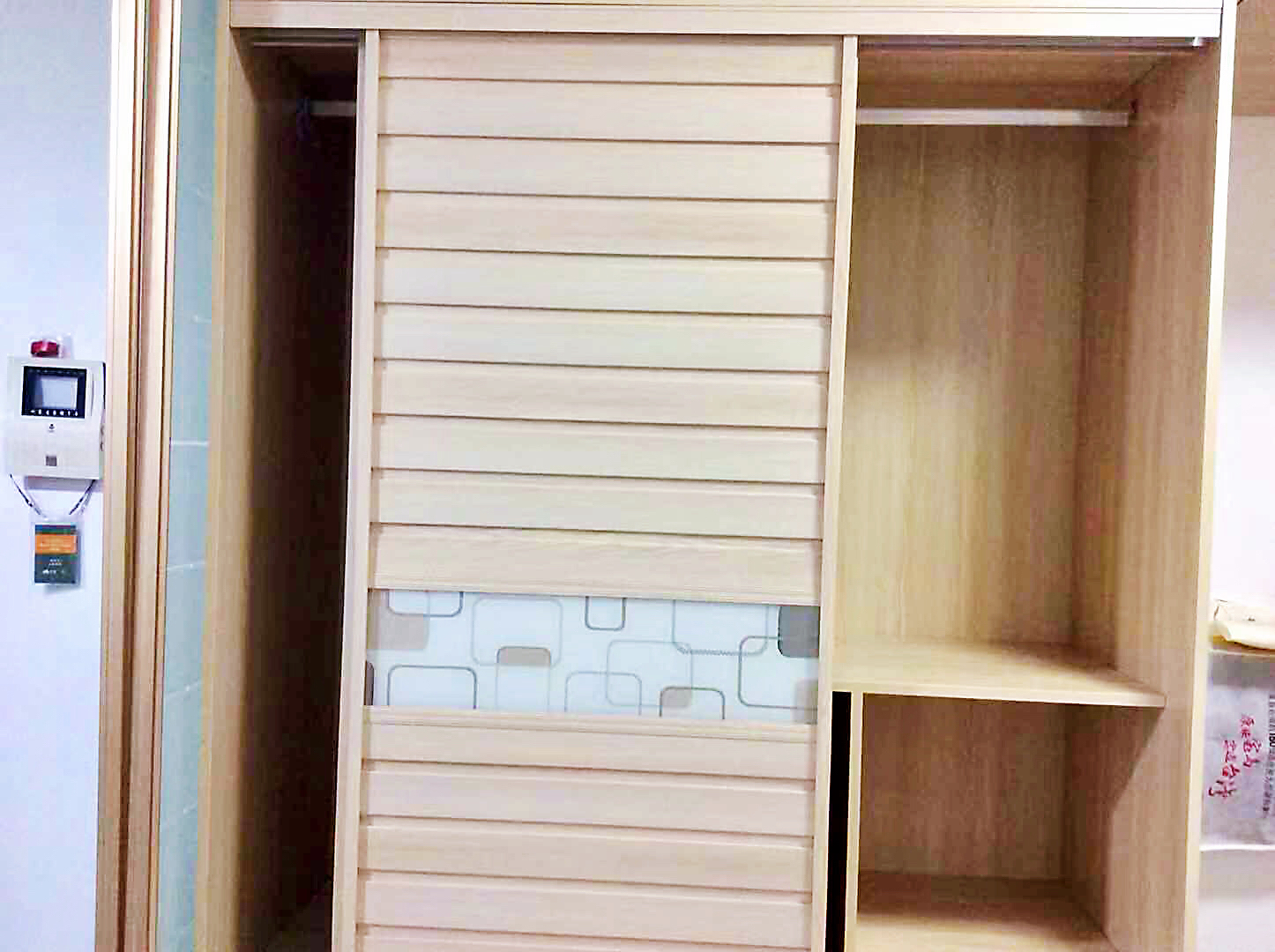 友邻公寓 随时看房·
