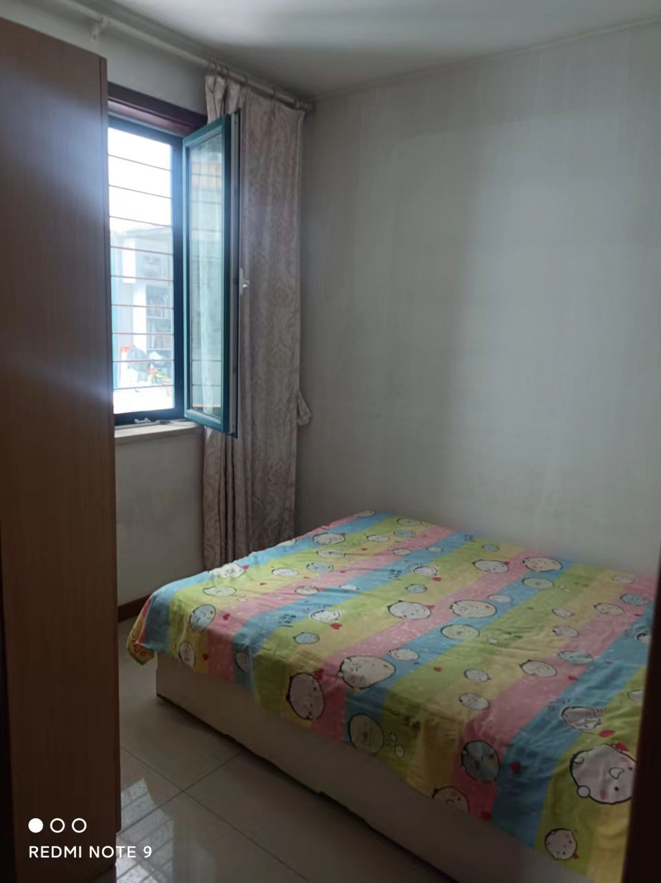 龙鼎花园福民苑 随时看房·