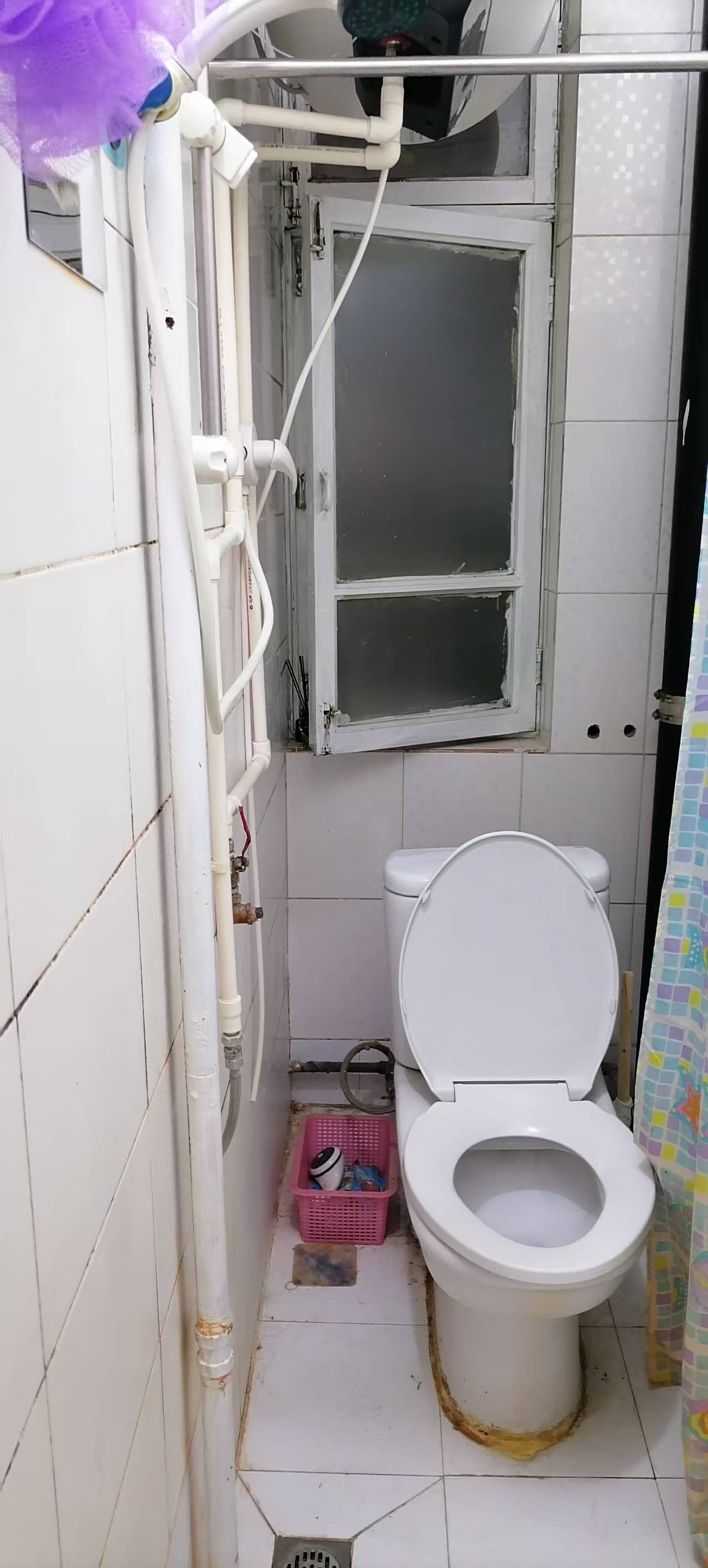 帽儿胡同45号院 随时看房·