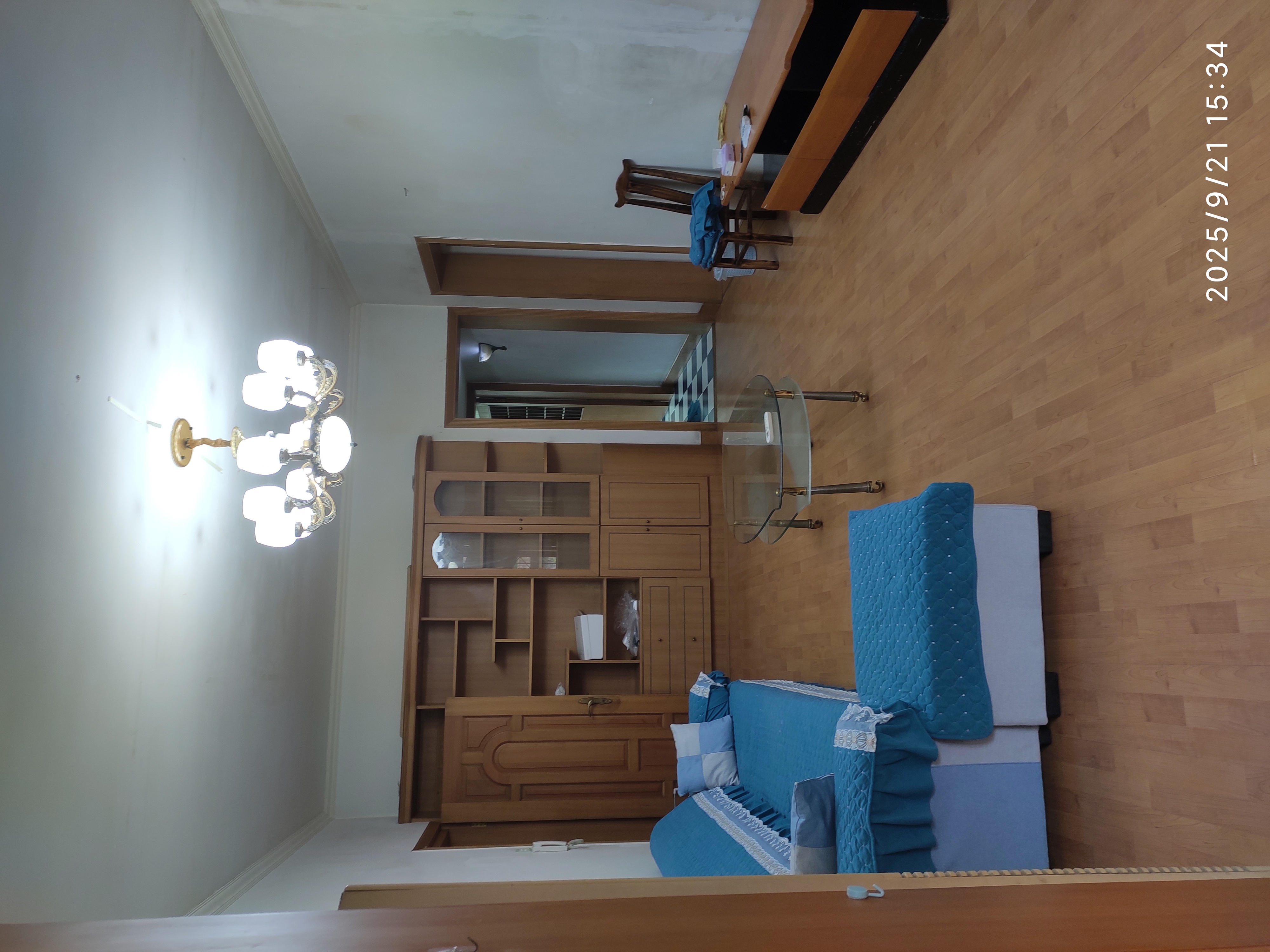 磨底河横街10号 3居室 2600元/月