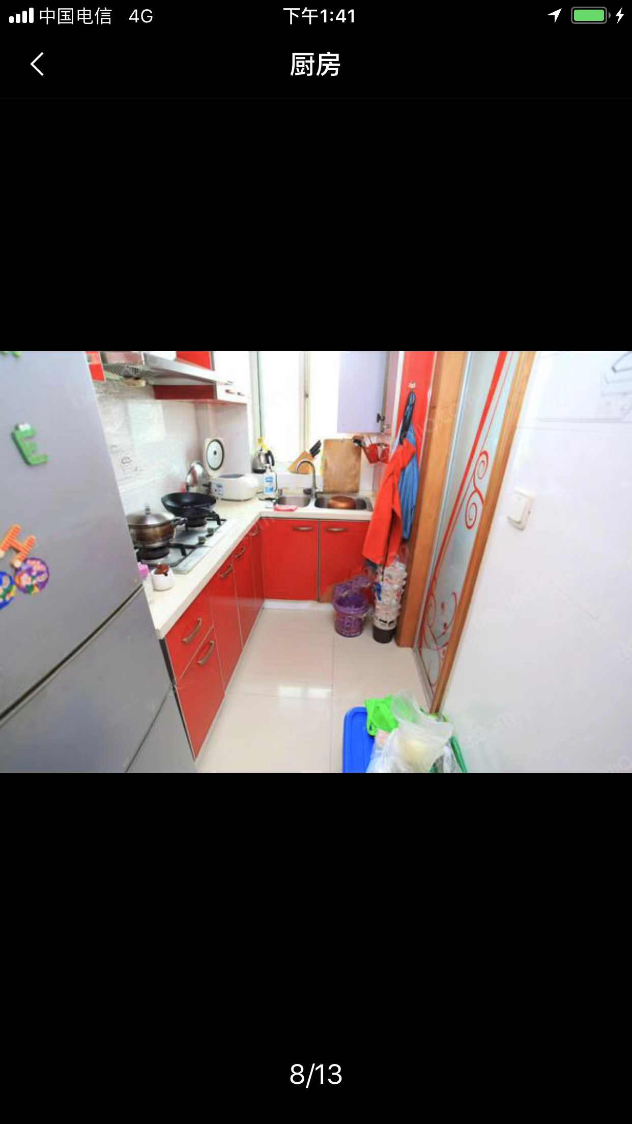 牡丹小区 2居室 6500元/月