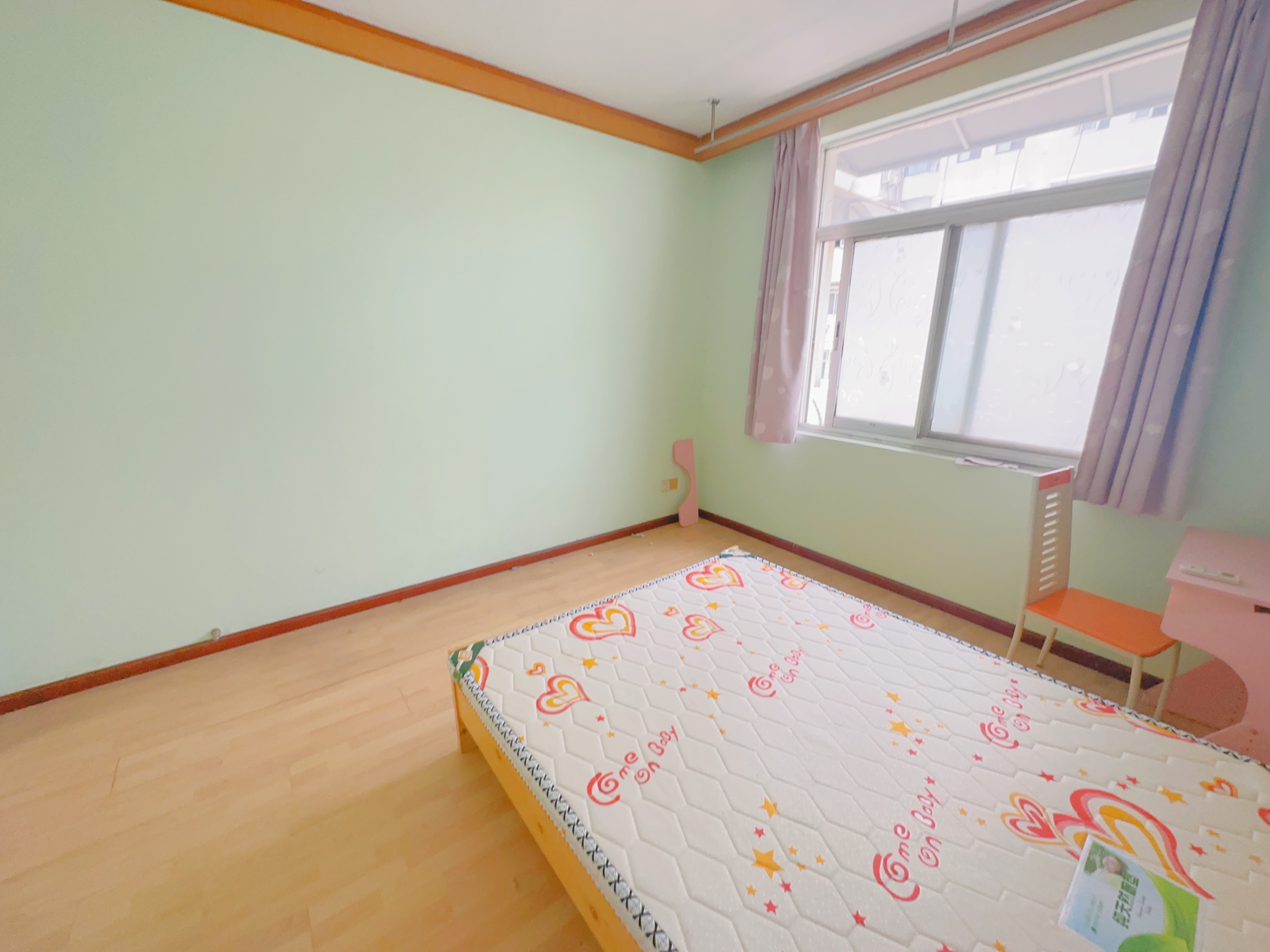 圆梦美丽家园 3居室 950元/月