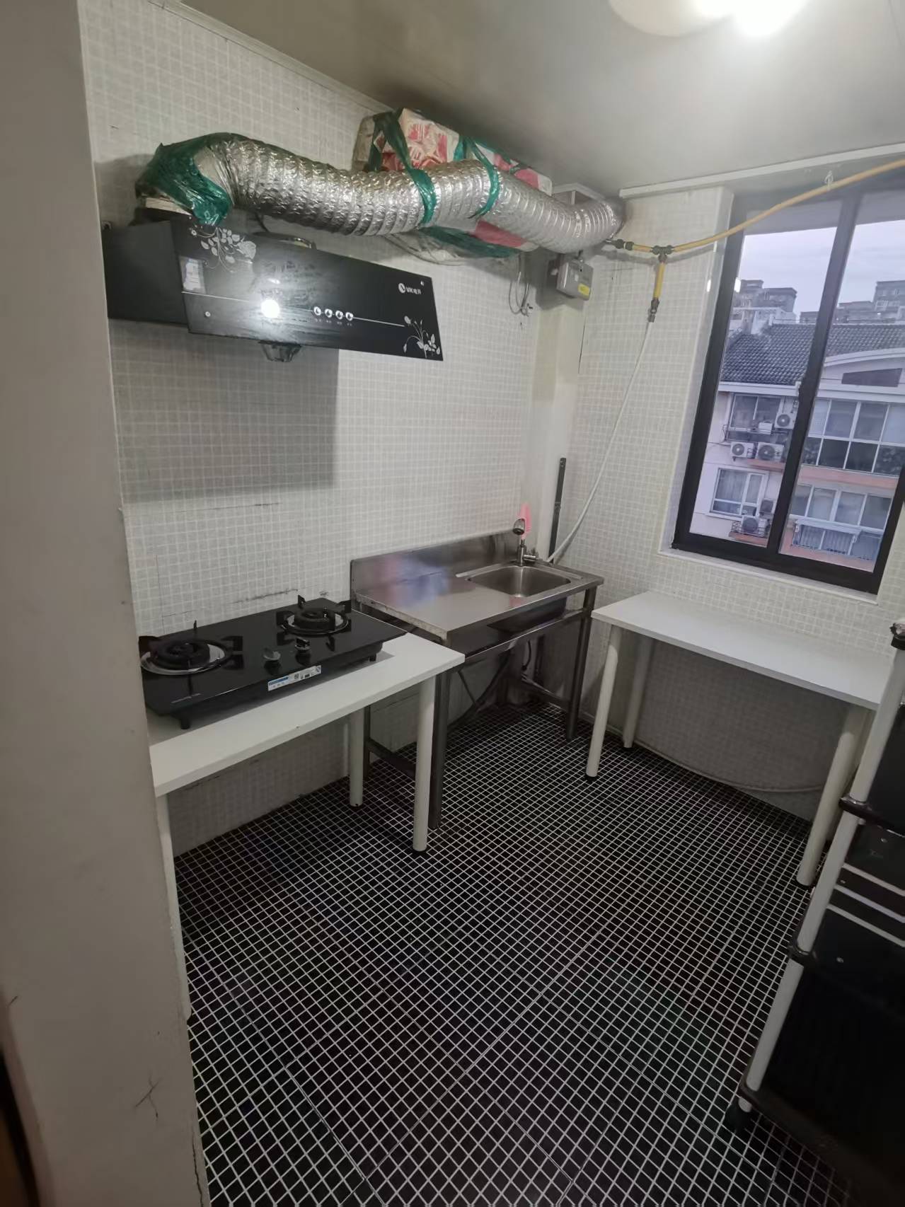 城杰苑 随时看房·