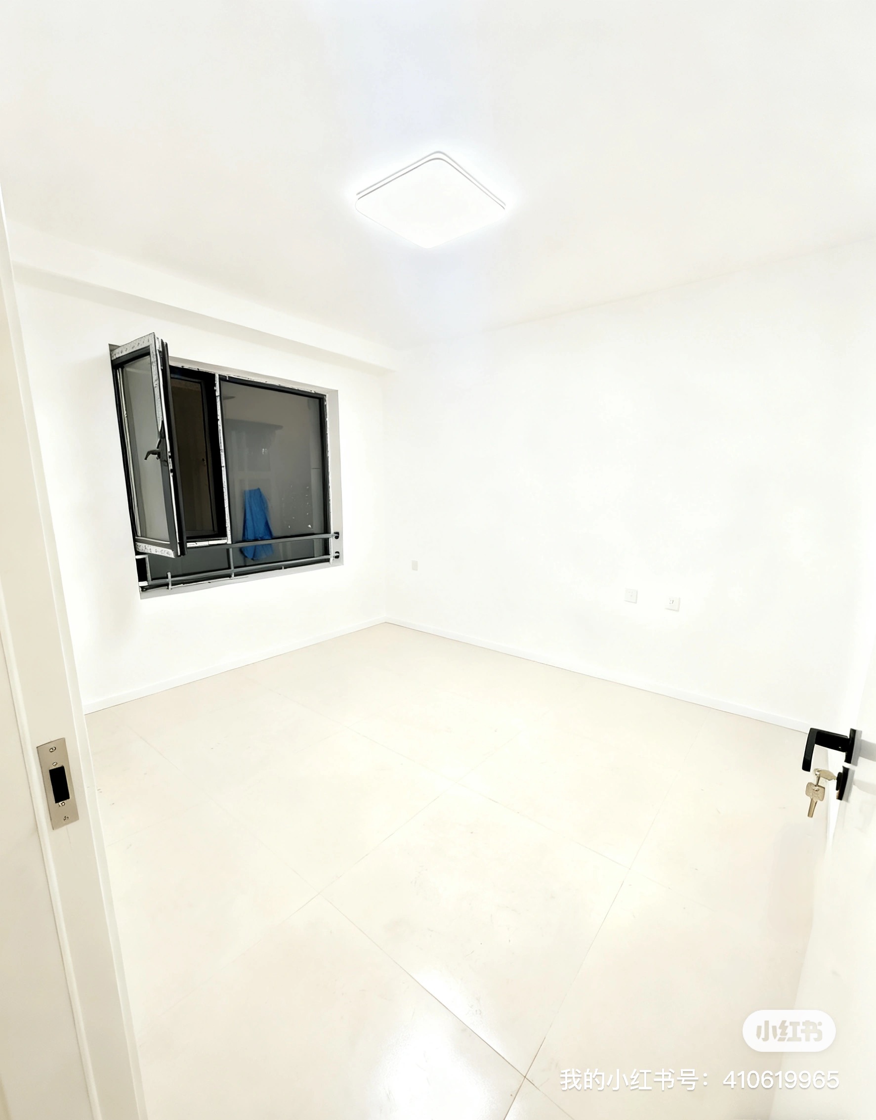 盛园路1号院 随时看房·