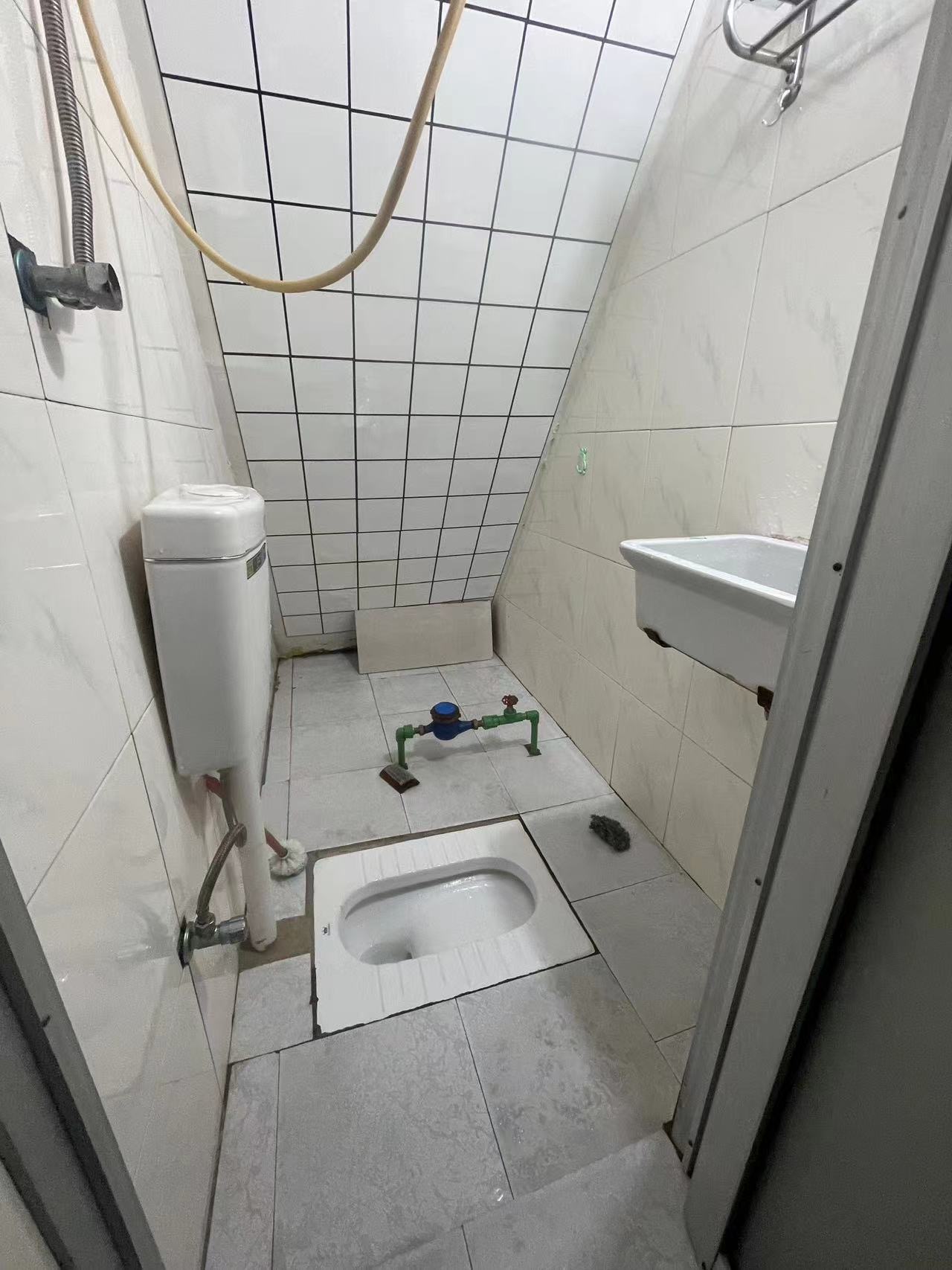 骆家庄东苑52号 随时看房·