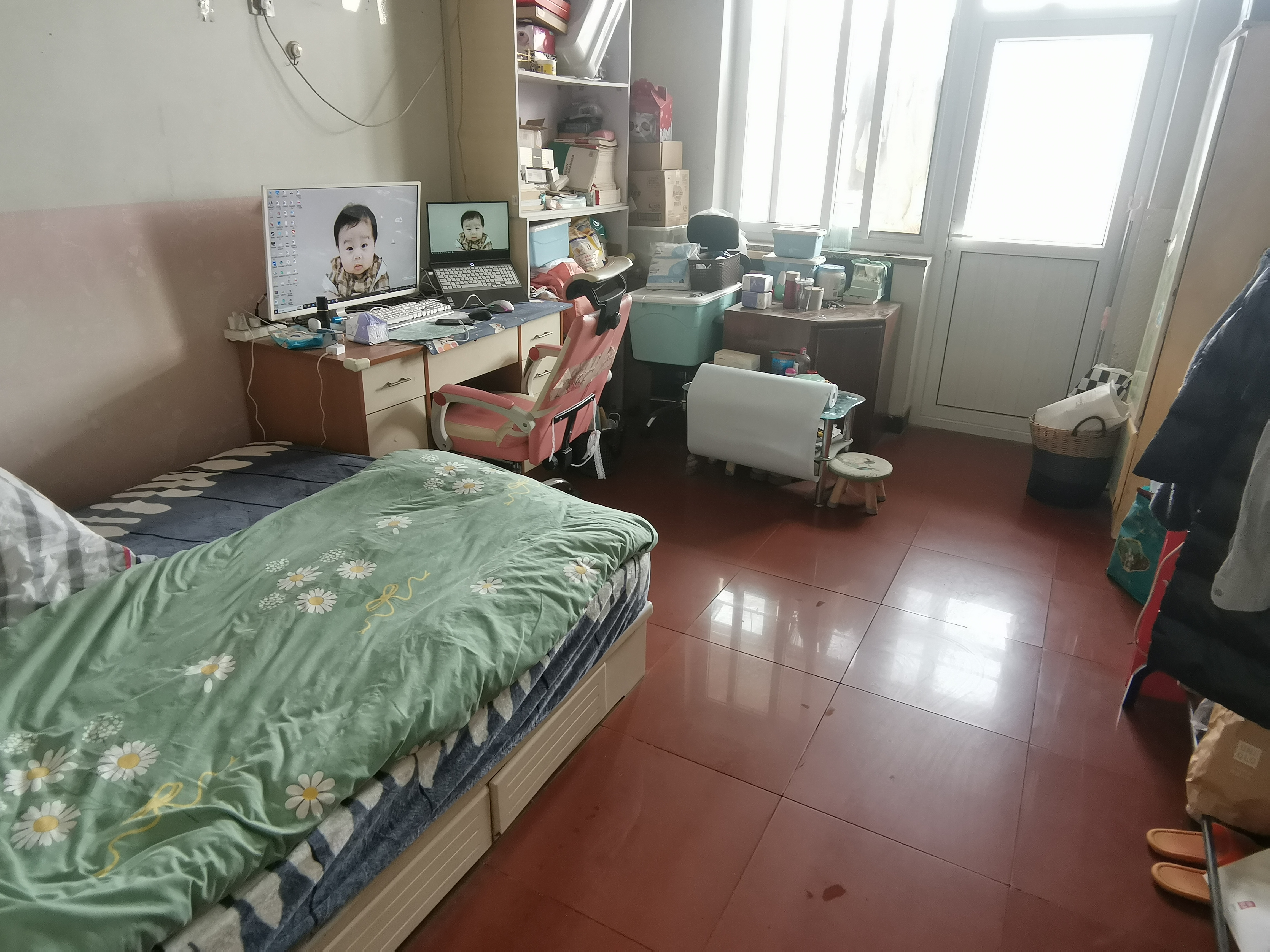 中国地图出版社纪家庙宿舍 随时看房·