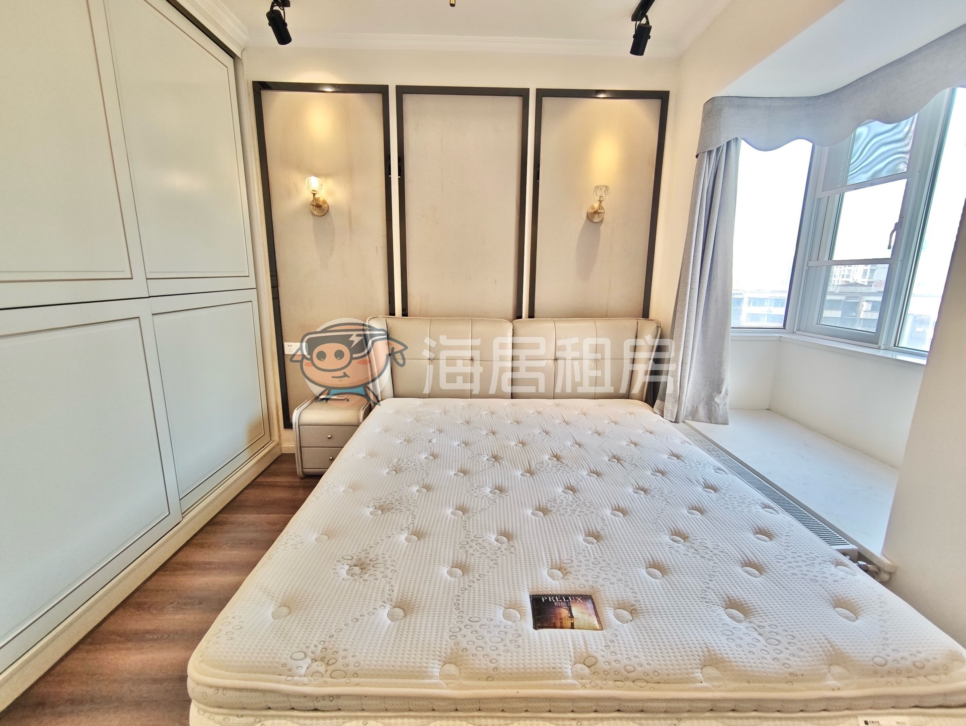 锦绣长江四期 随时看房·