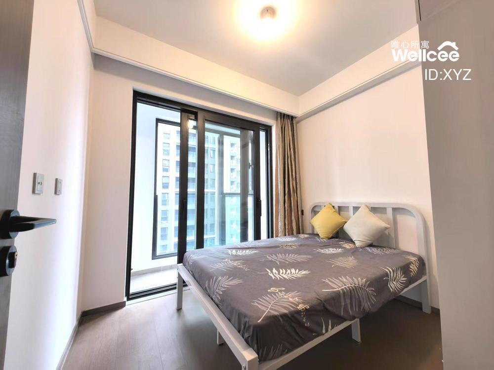 金地虹桥峯汇 随时看房·