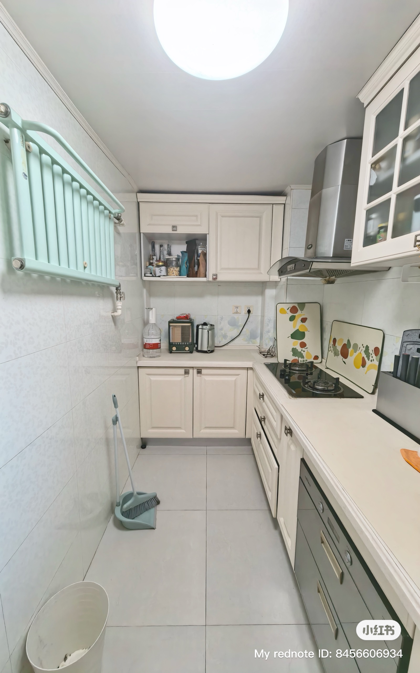 惠泽园 随时看房·