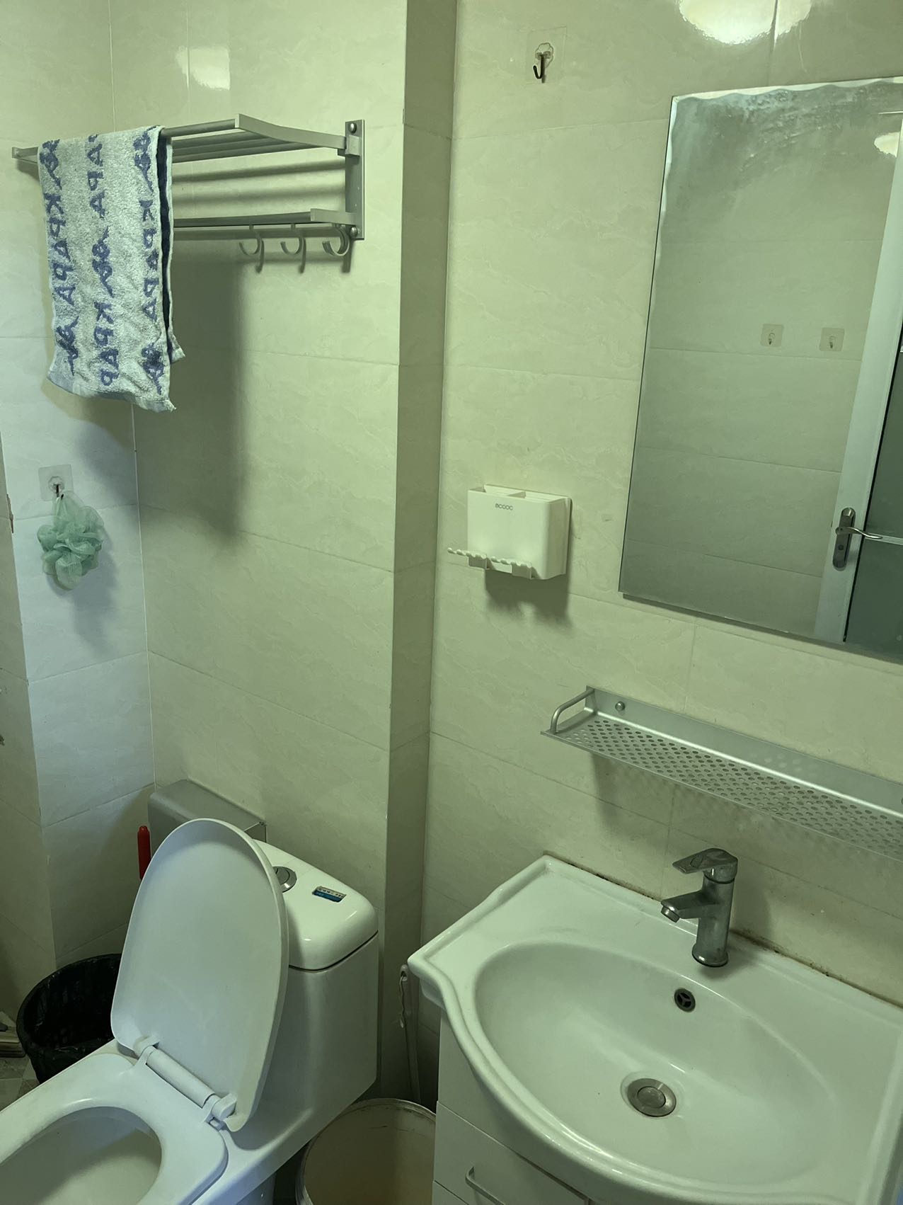 桥西苑 随时看房·