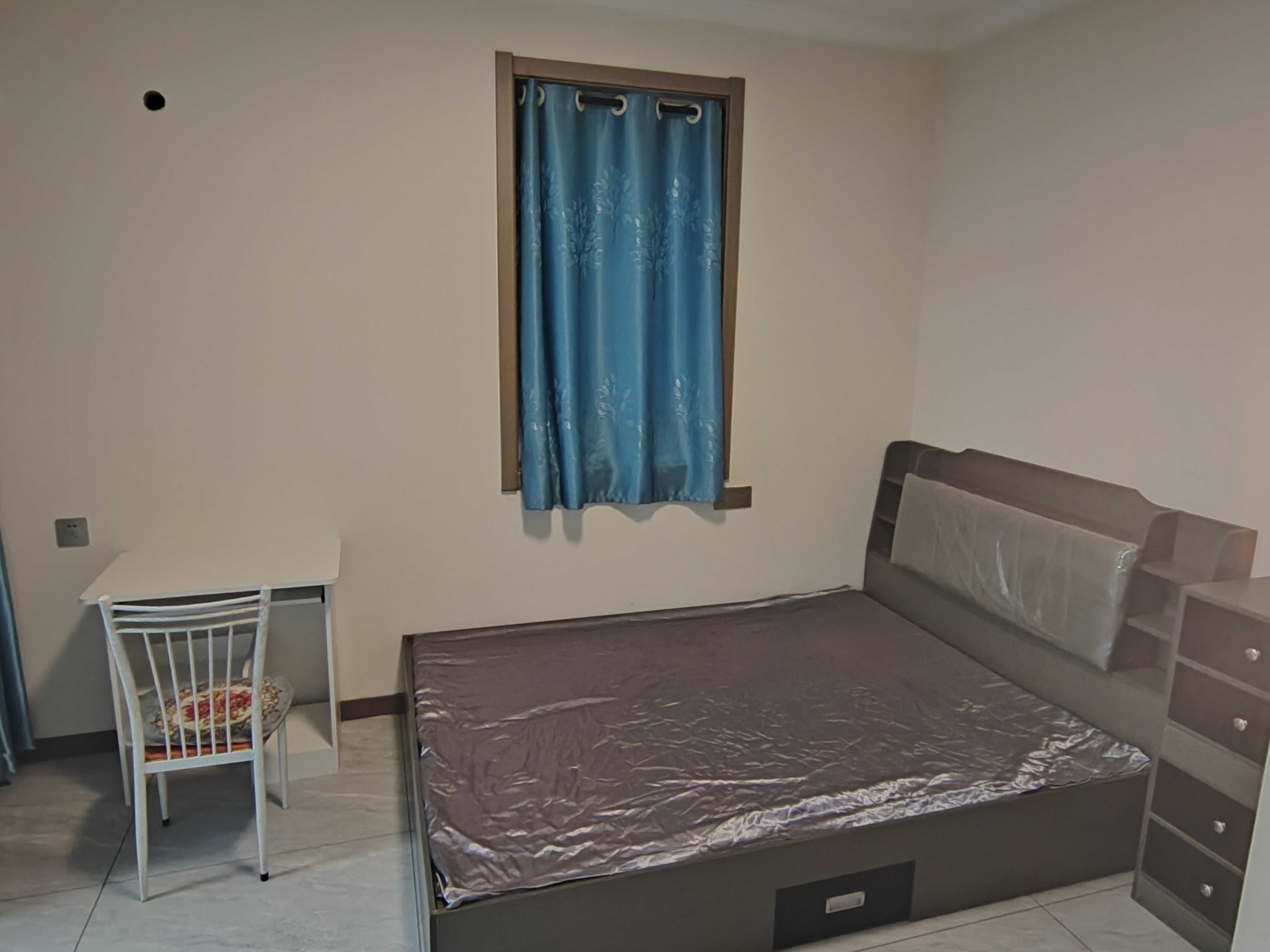 颐和盛世 随时看房·