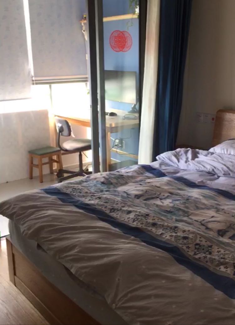 汤巷馨村二期 随时看房·