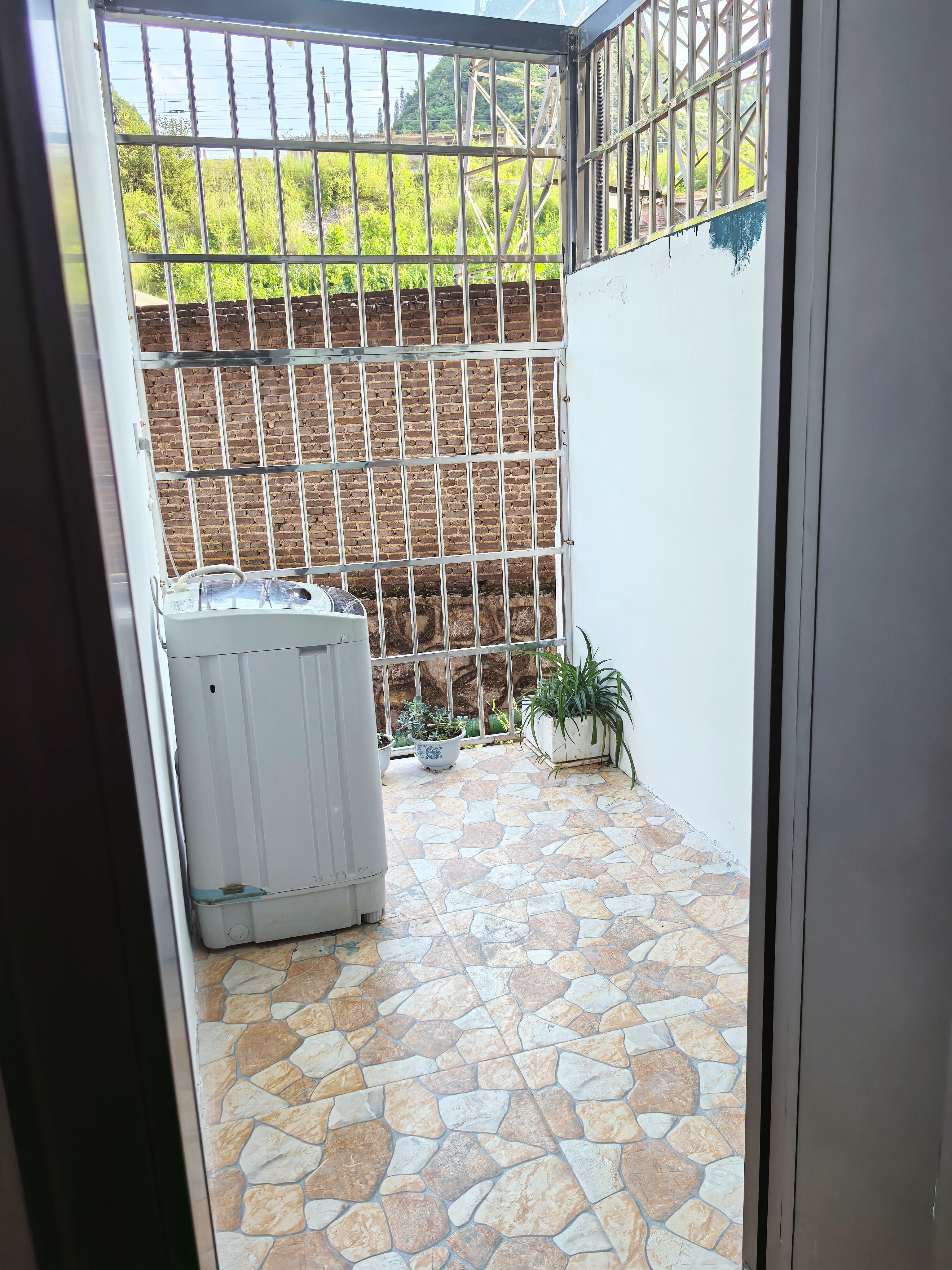 南鹤小区 随时看房·