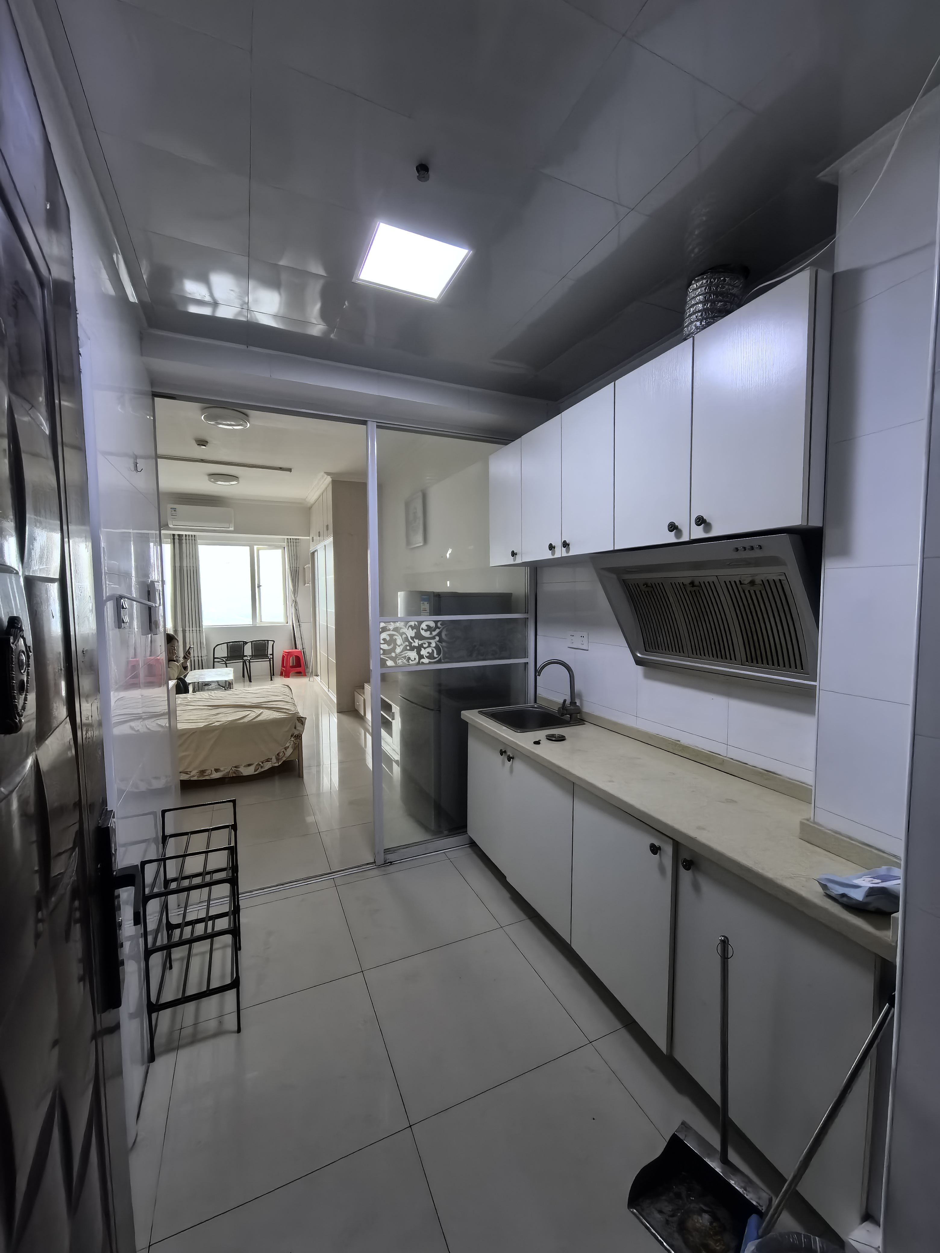 万科魅力之城 随时看房·