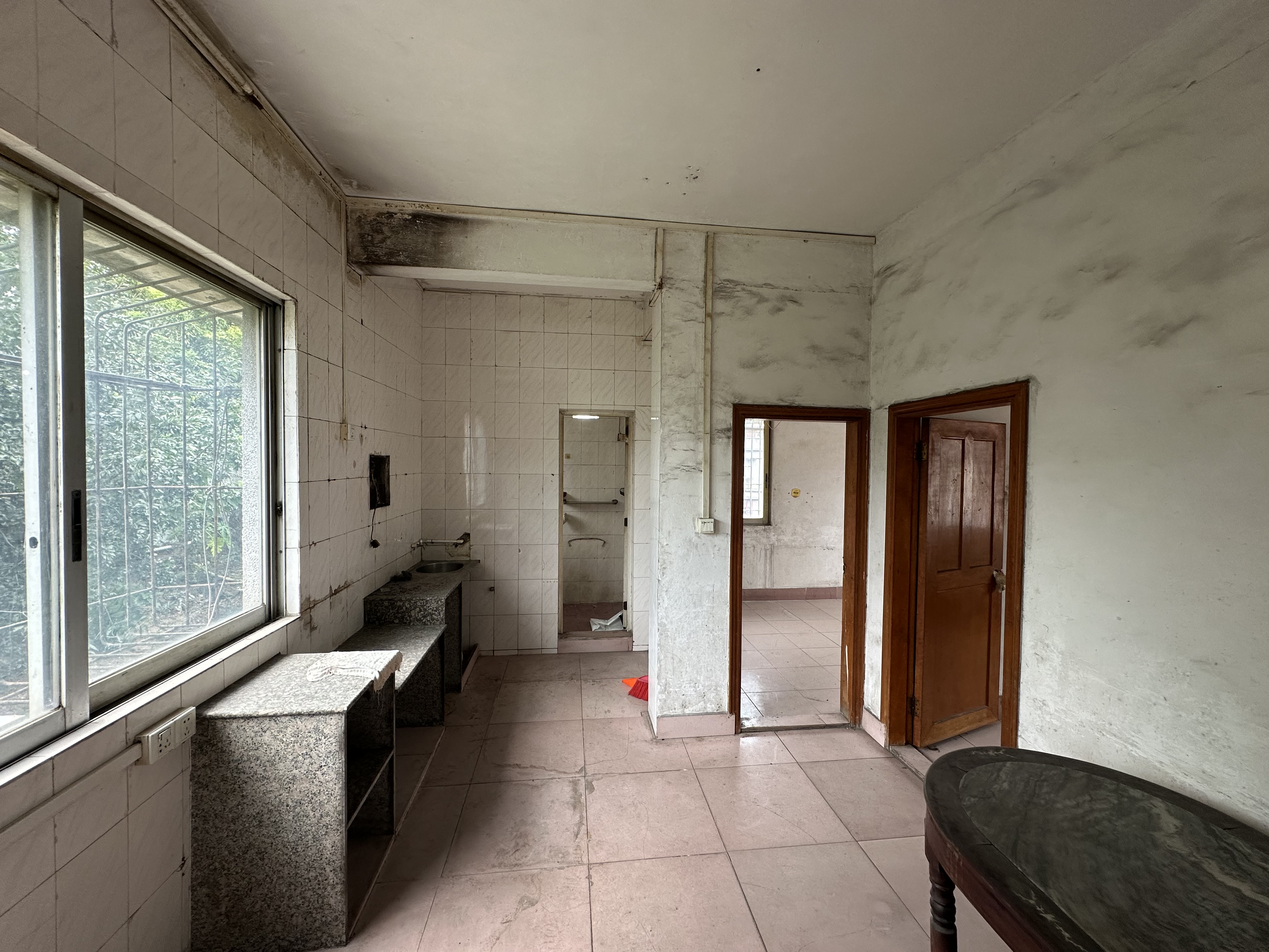 白沙陂头里 随时看房·