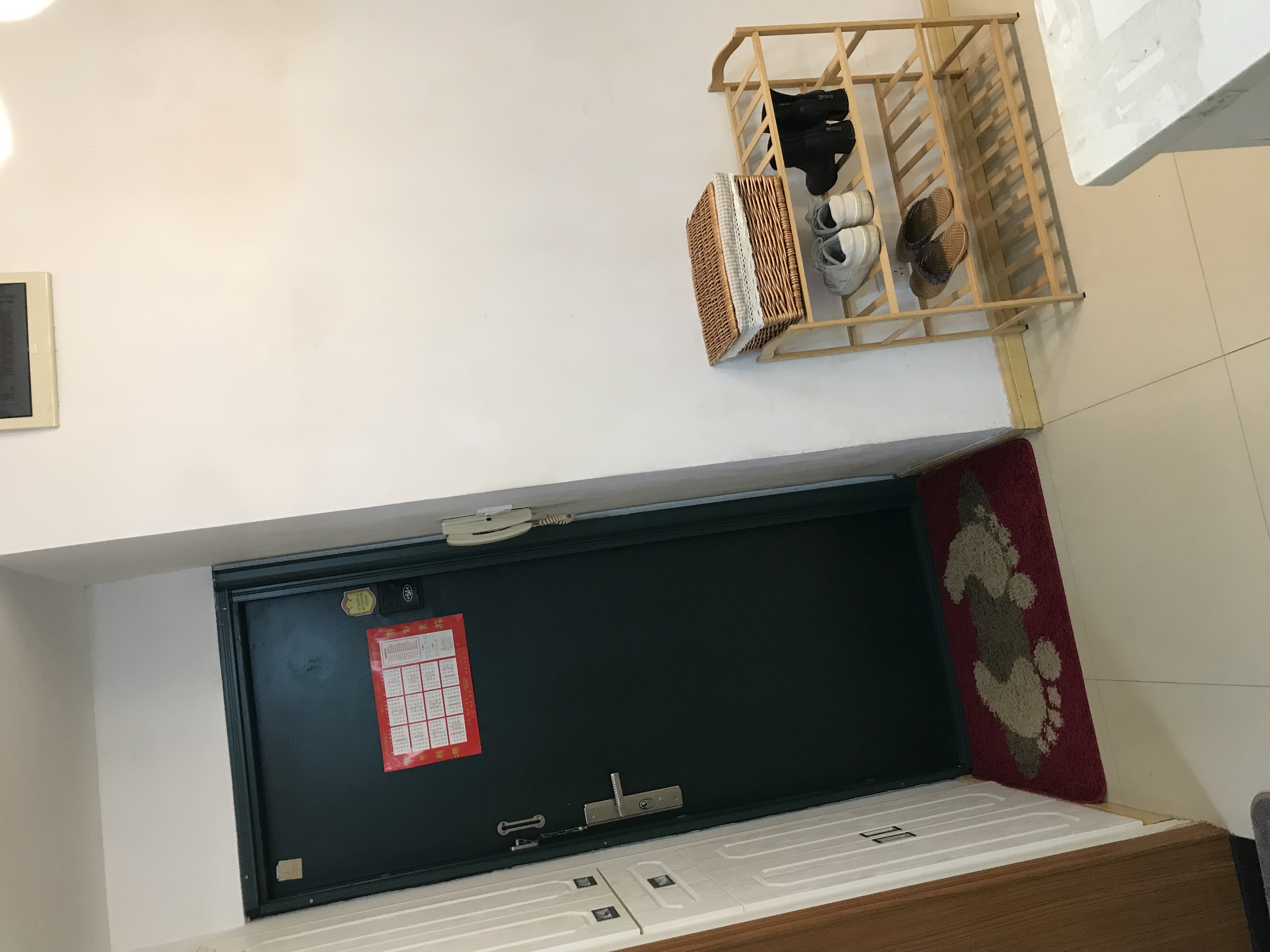 华纺小区 随时看房·