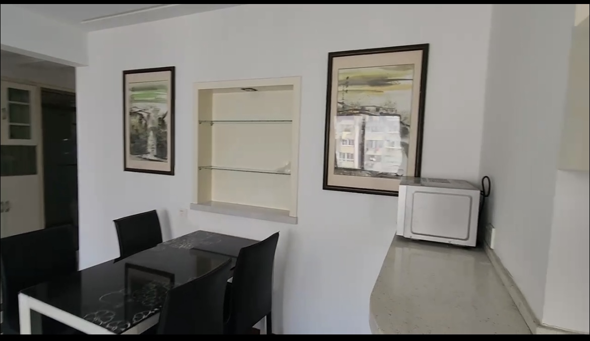 莲花新城嘉园 随时看房·