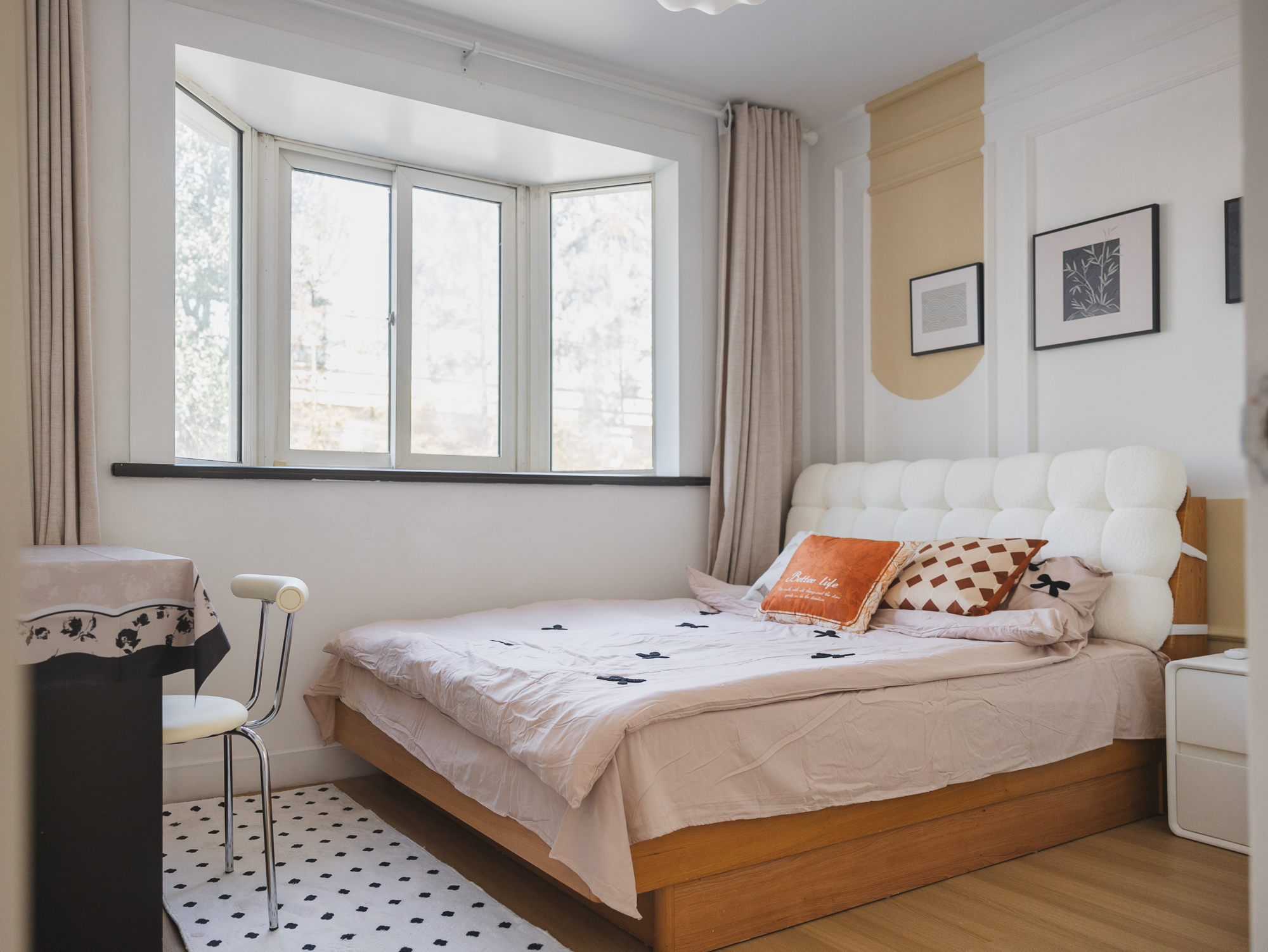 南洋绿都公寓 随时看房·