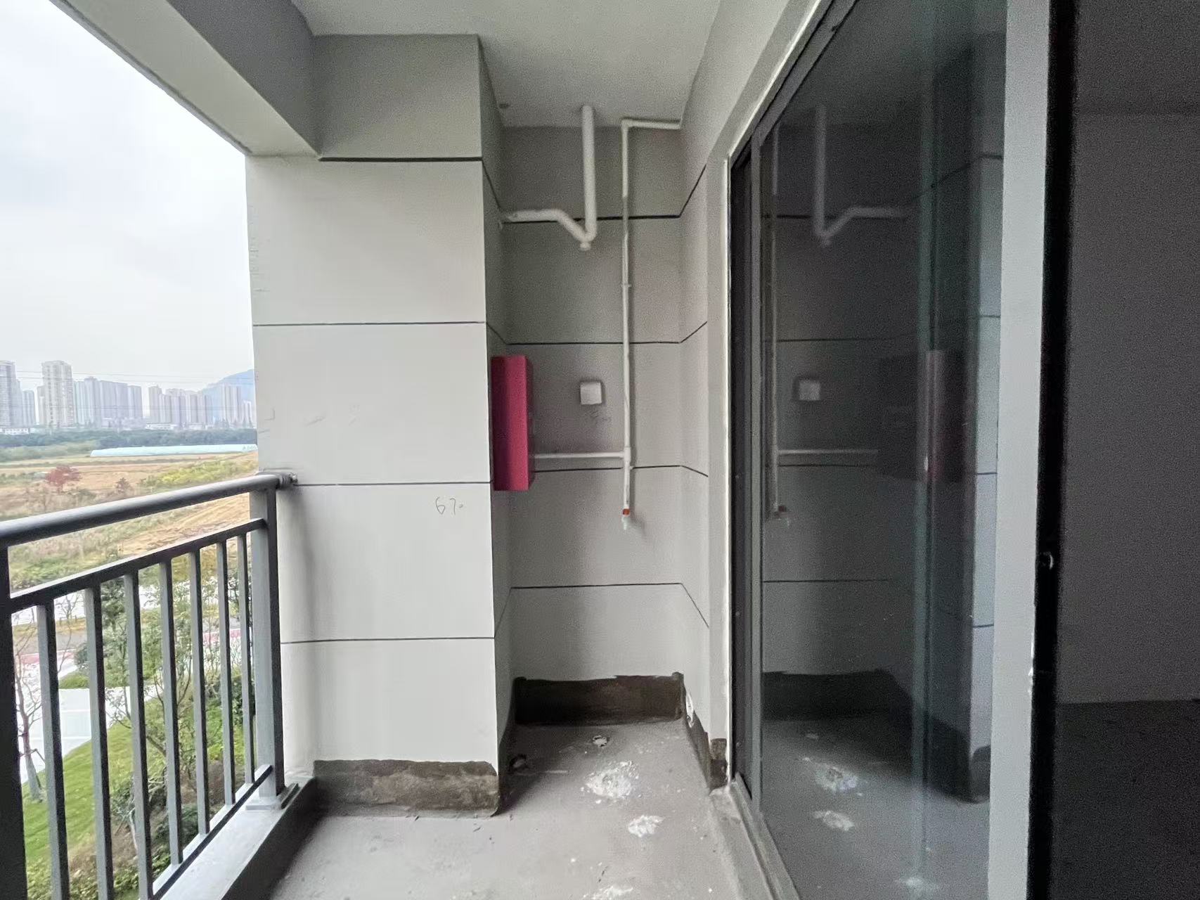 中南漫悦湾 随时看房·