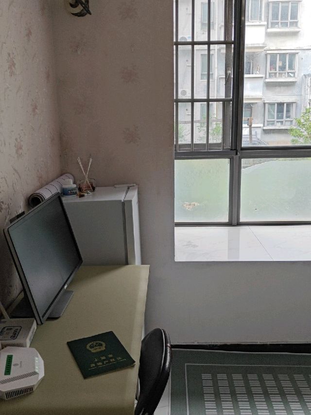 浦发绿城 随时看房·