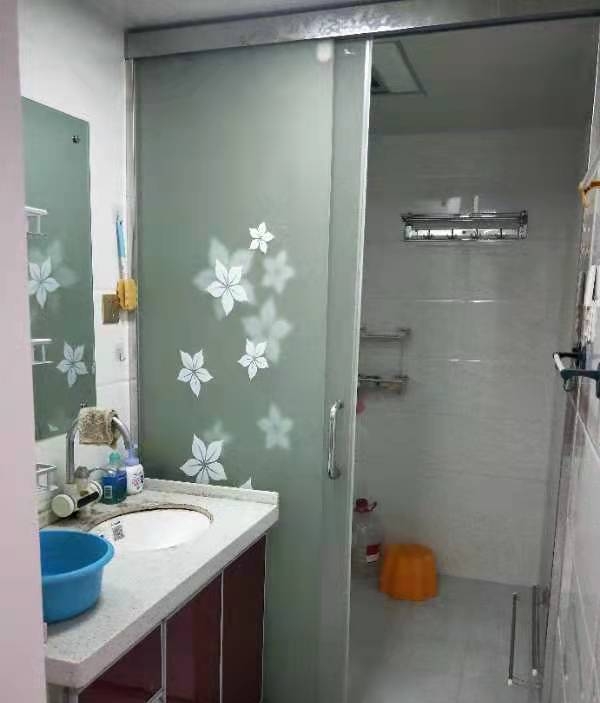 北辰三角洲 随时看房·