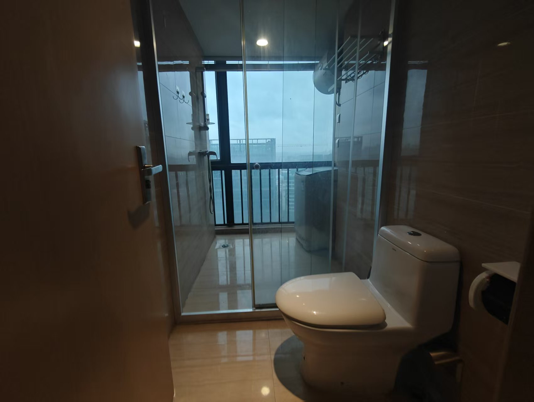 海伦堡海汇广场 随时看房·