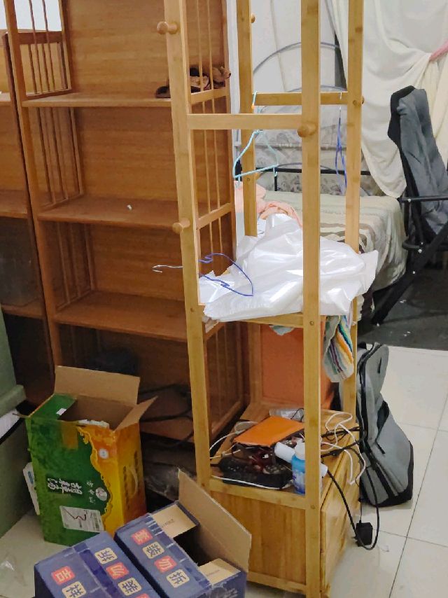 菊园小区 2居室 3300元/月