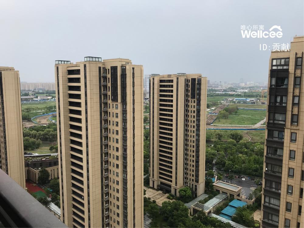 保利熙悦 随时看房·