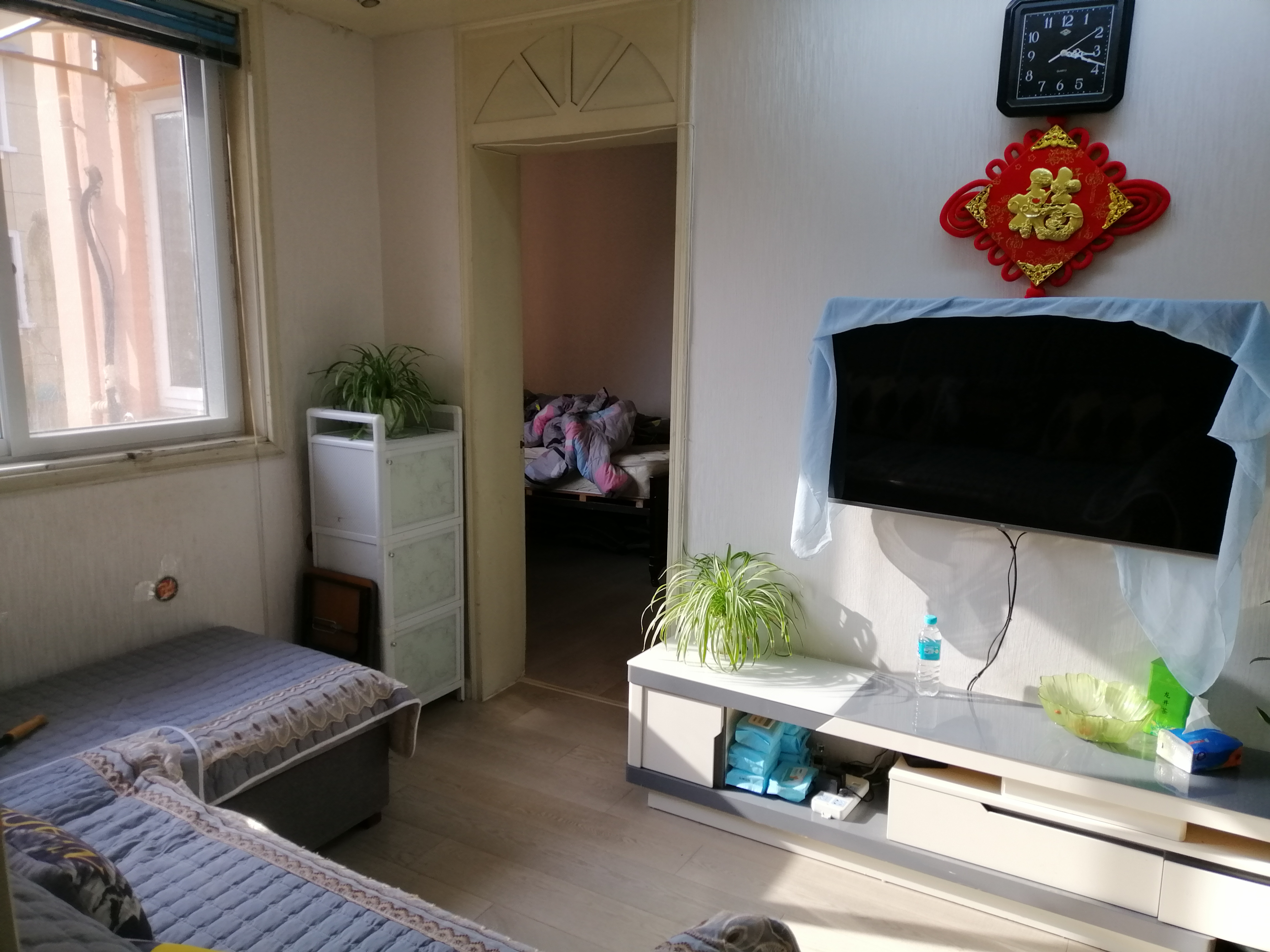 浦东新区连波路228弄 3居室 6900元/月
