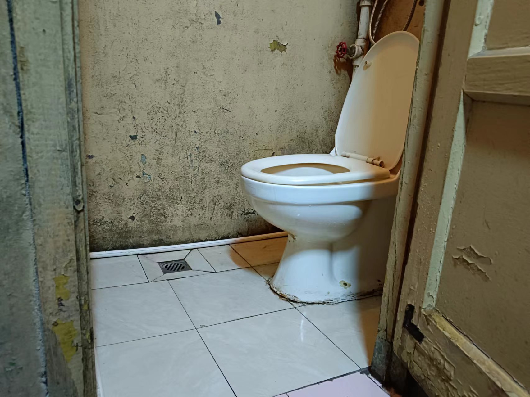 工人村三小区 随时看房·