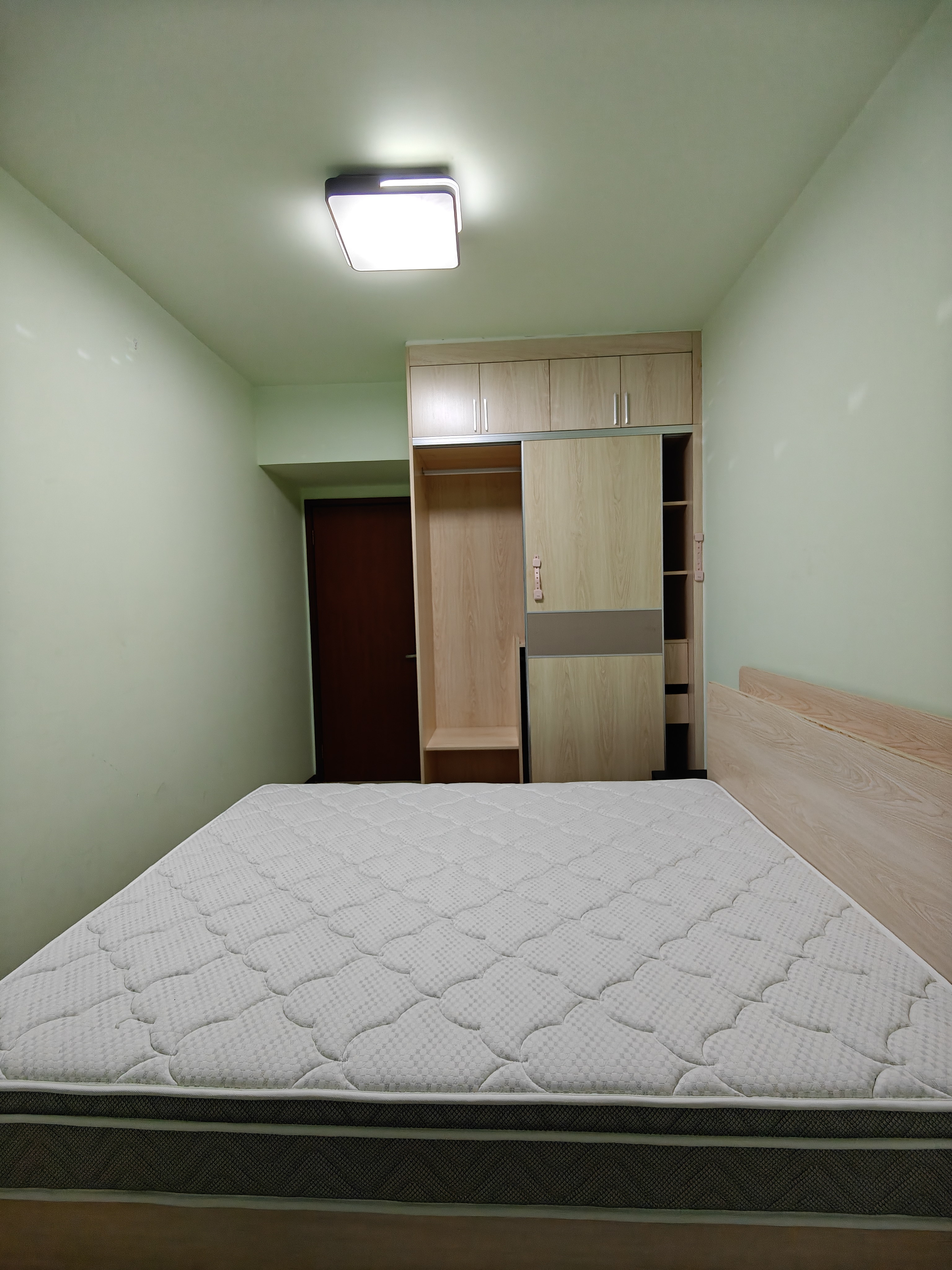 京基御景华城 随时看房·