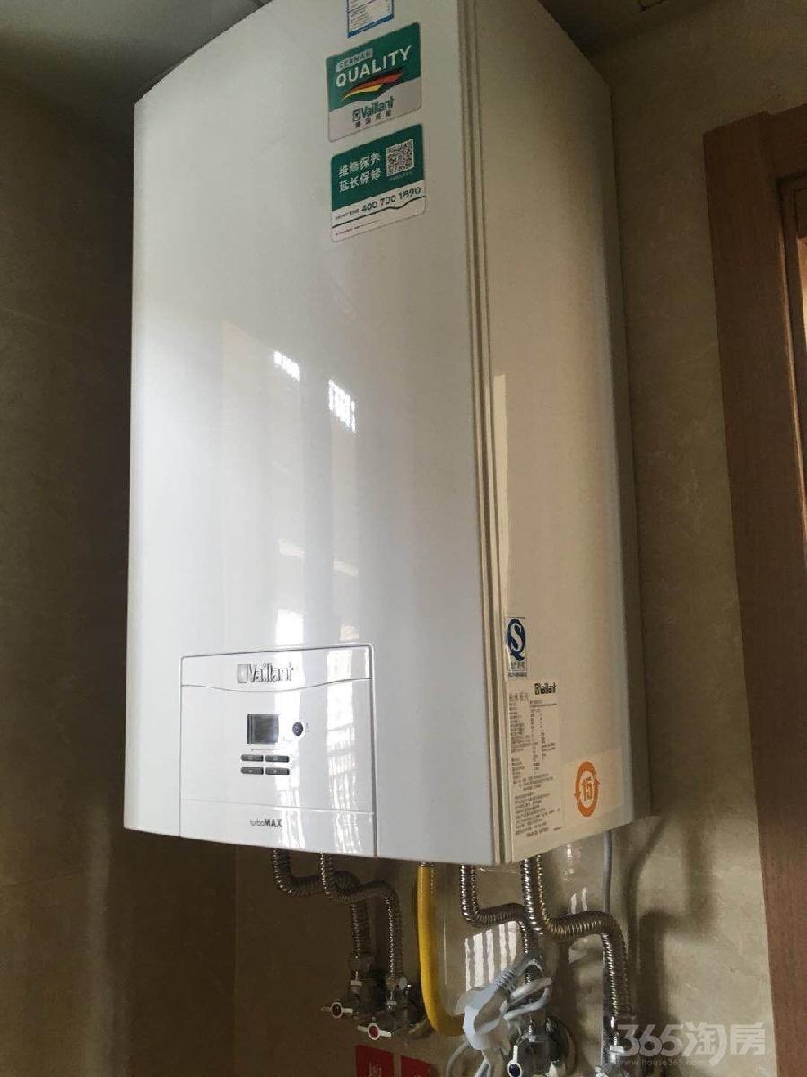 万科湖西玲珑 随时看房·
