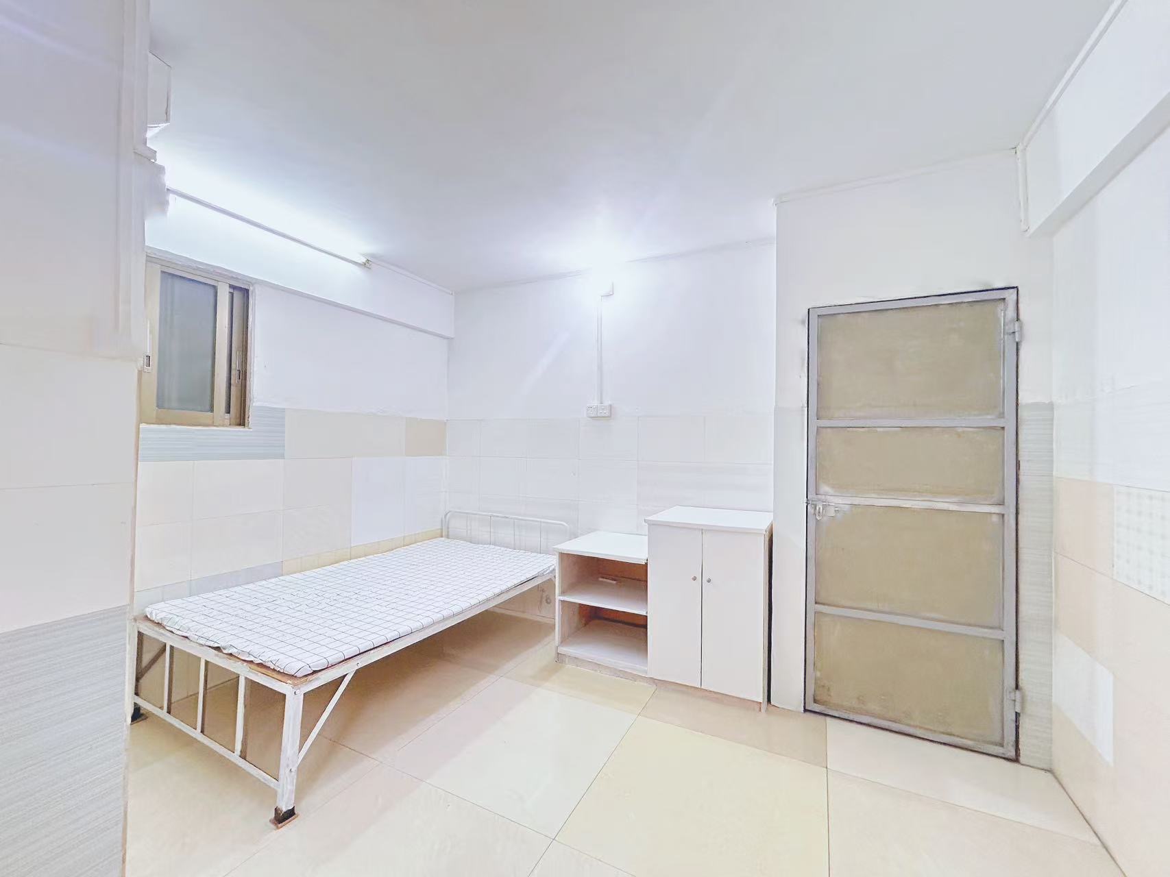 大南路115号 1居室 600元/月