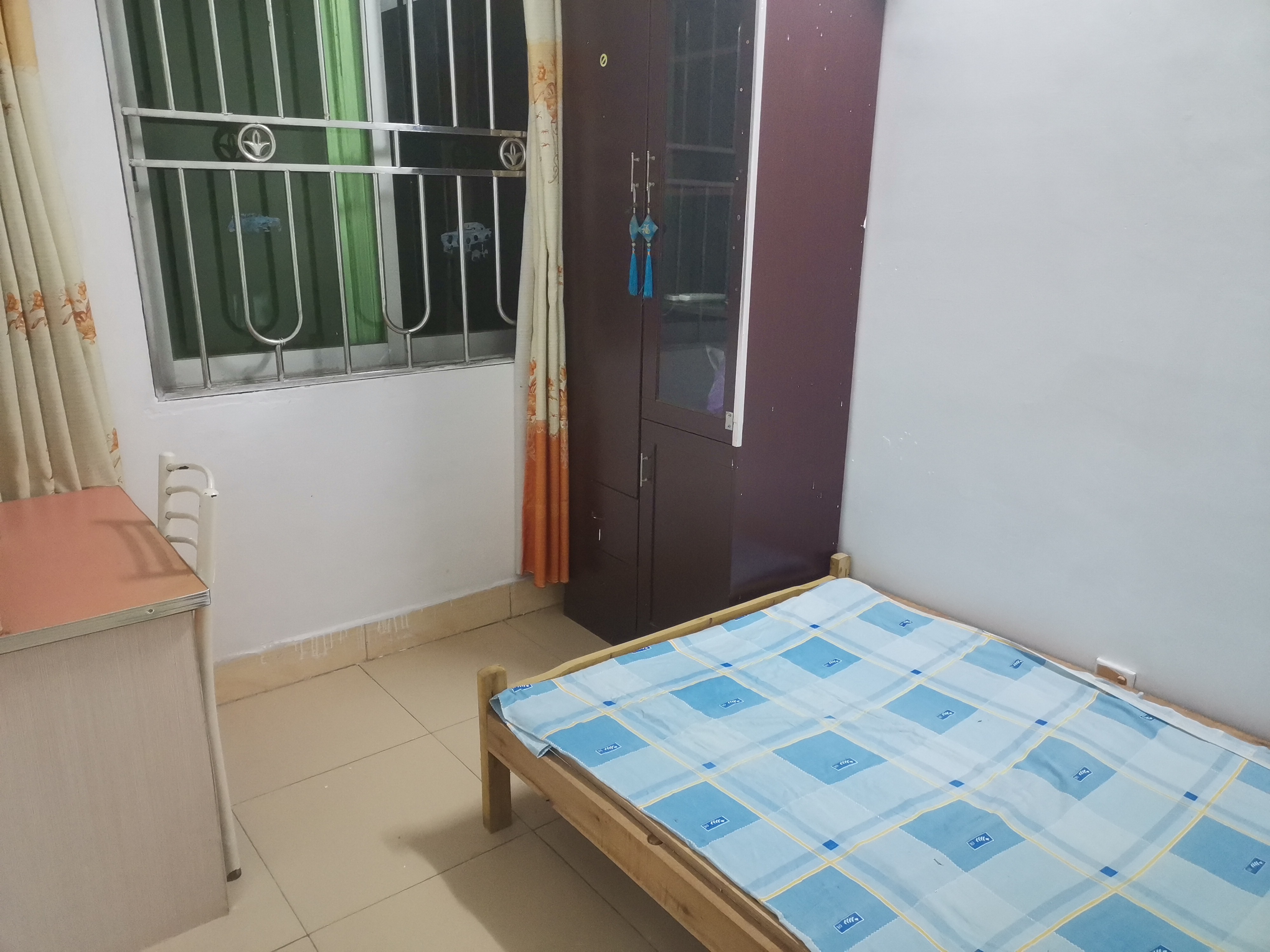 文康苑 随时看房·