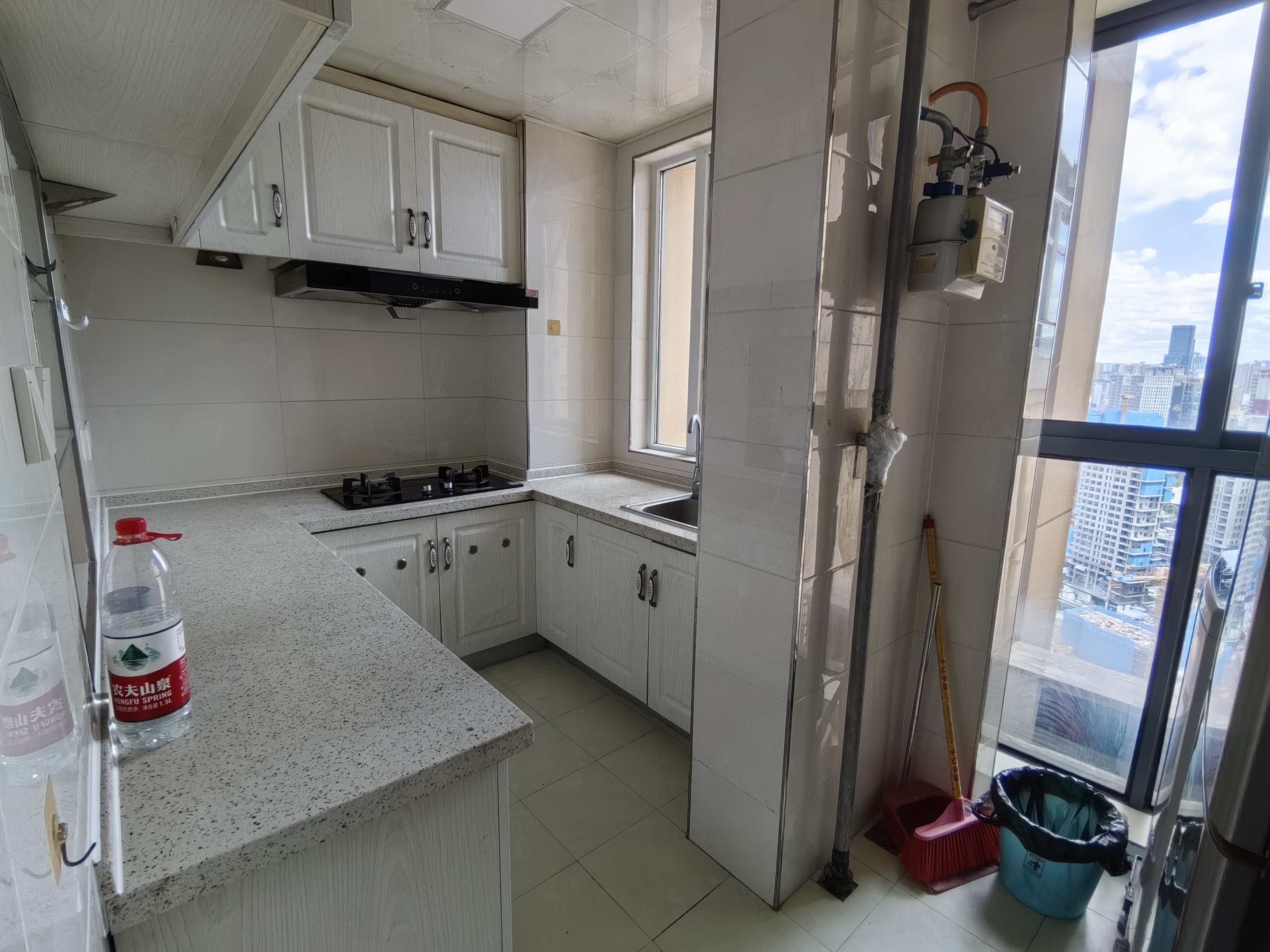 招商锦星汇 随时看房·