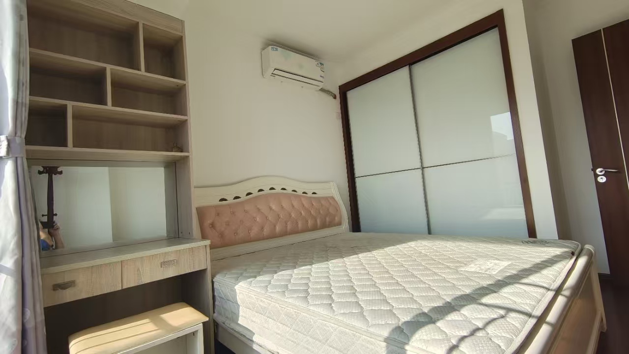 万科城 随时看房·