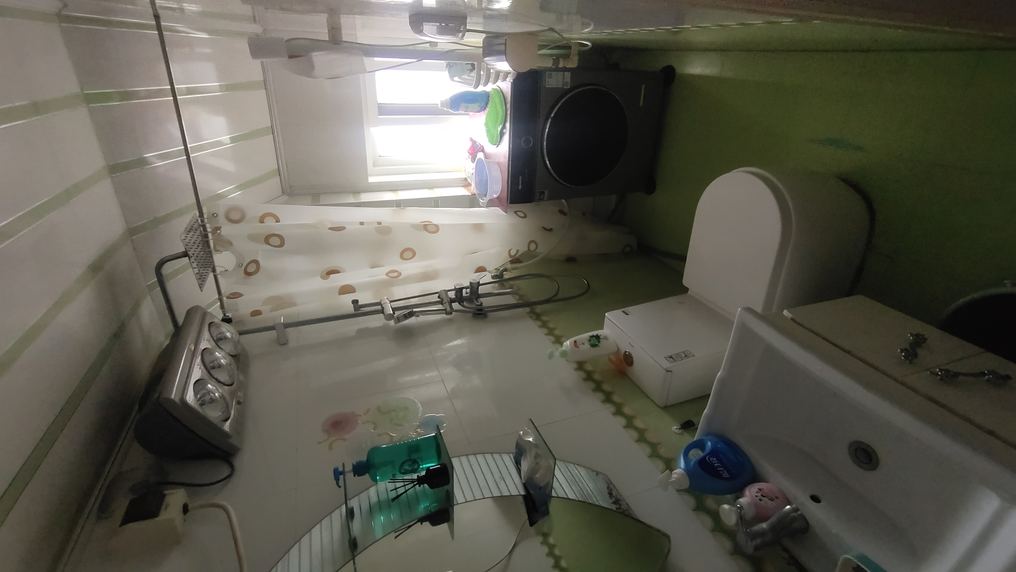 上尧花园 随时看房·