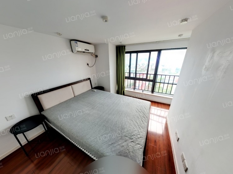 红星大都会广场 随时看房·