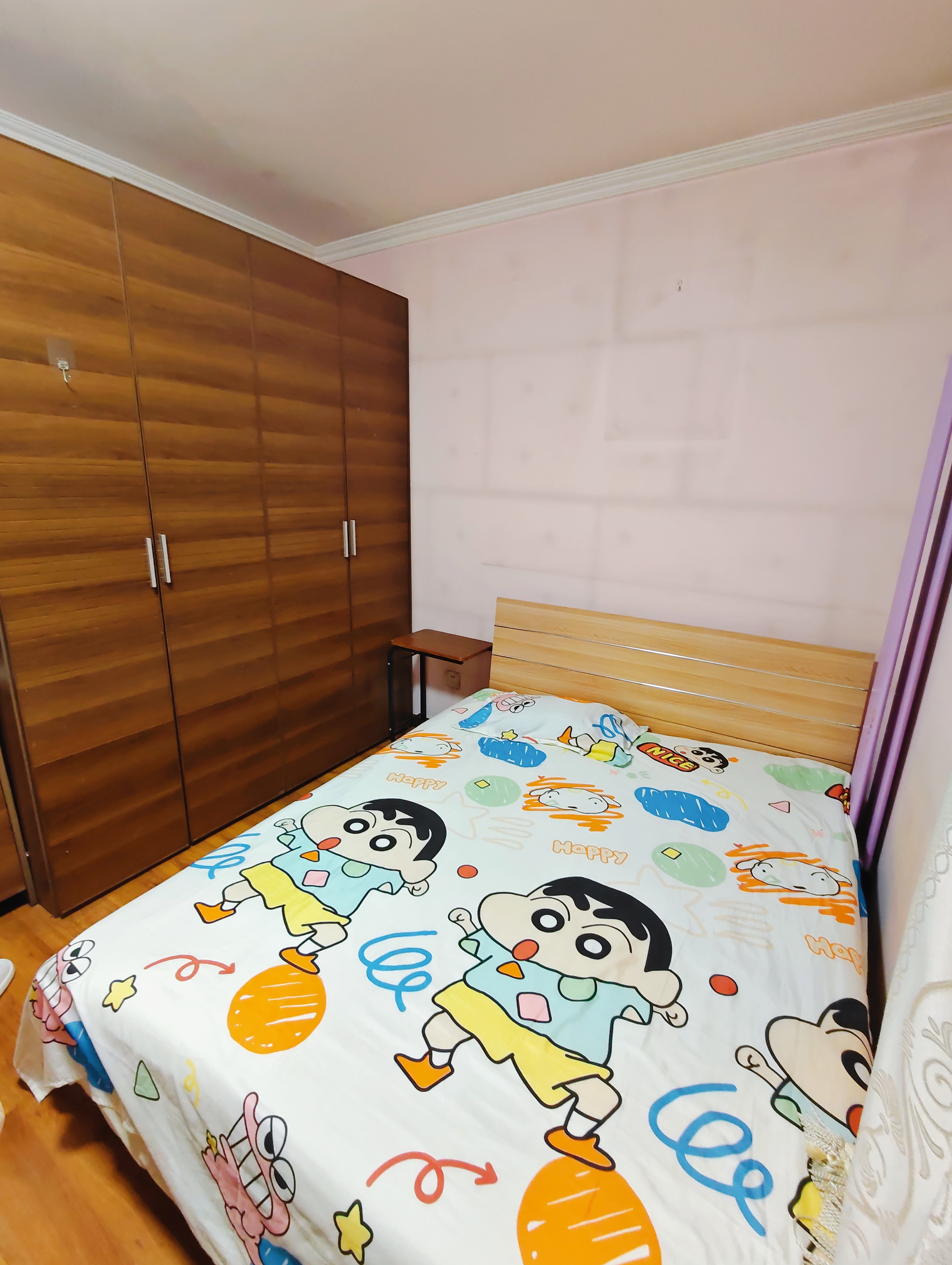 常青园一区 随时看房·