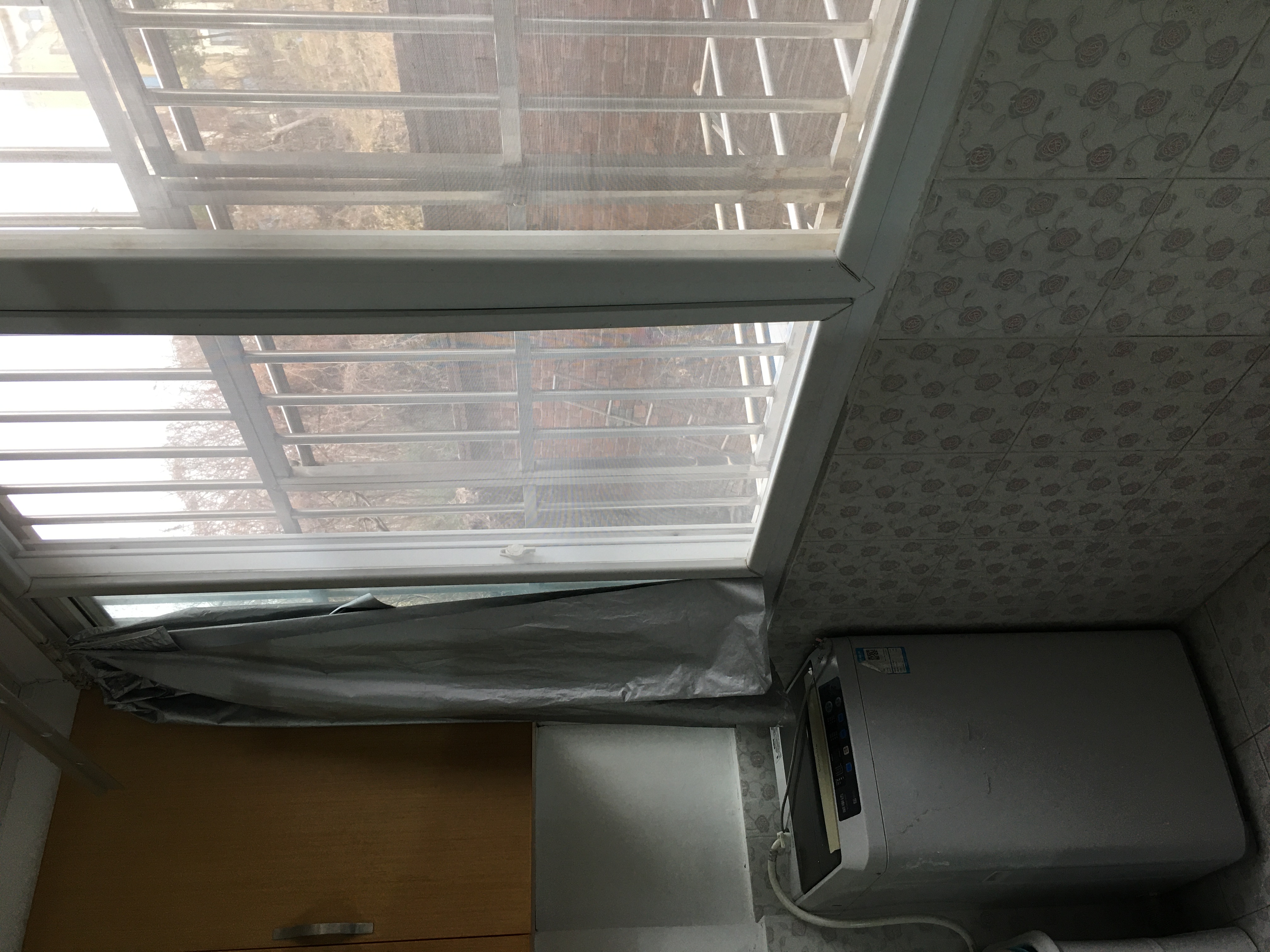 金陵公寓小区 随时看房·