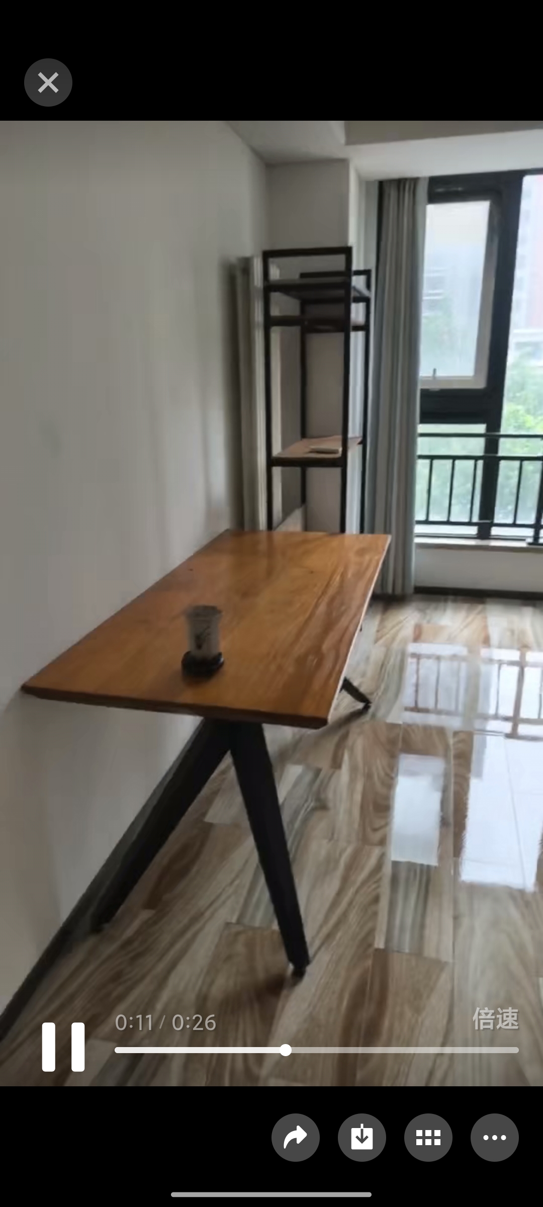 正商创富欣城 随时看房·