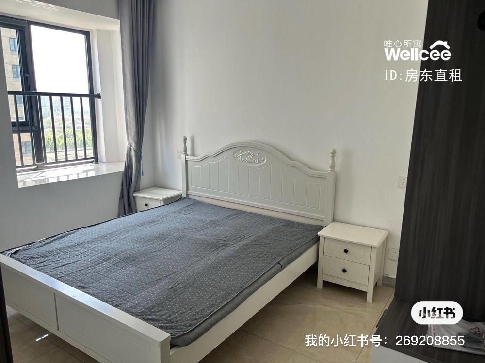 龙文嘉苑 随时看房·