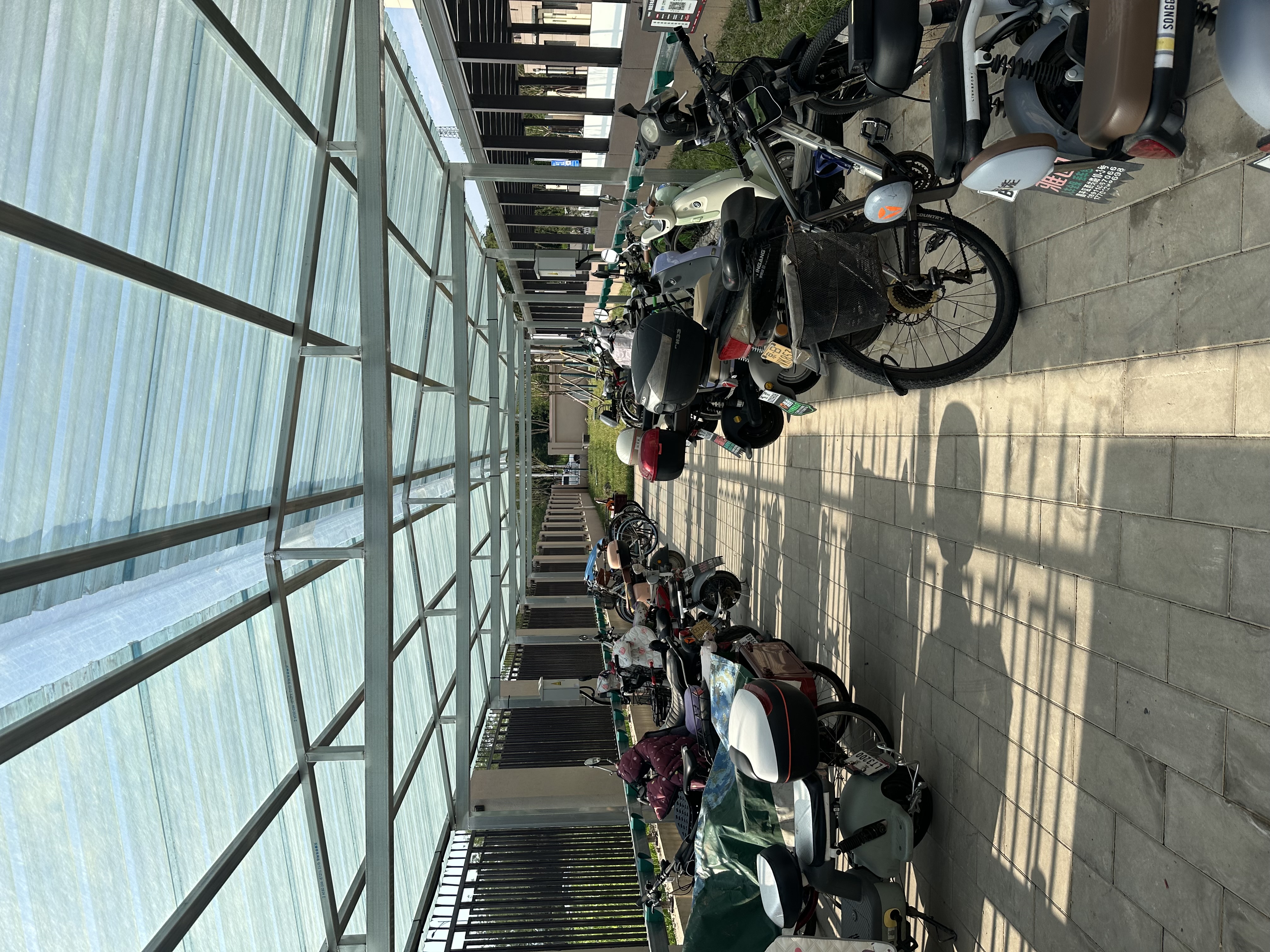 踩河路7号院 随时看房·