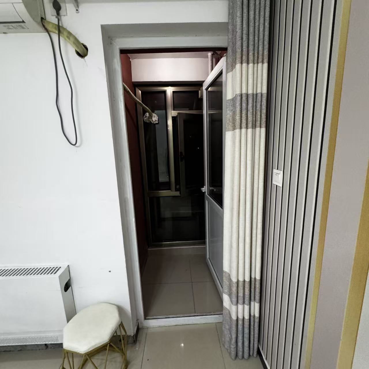 鸿博家园二期F区 随时看房·