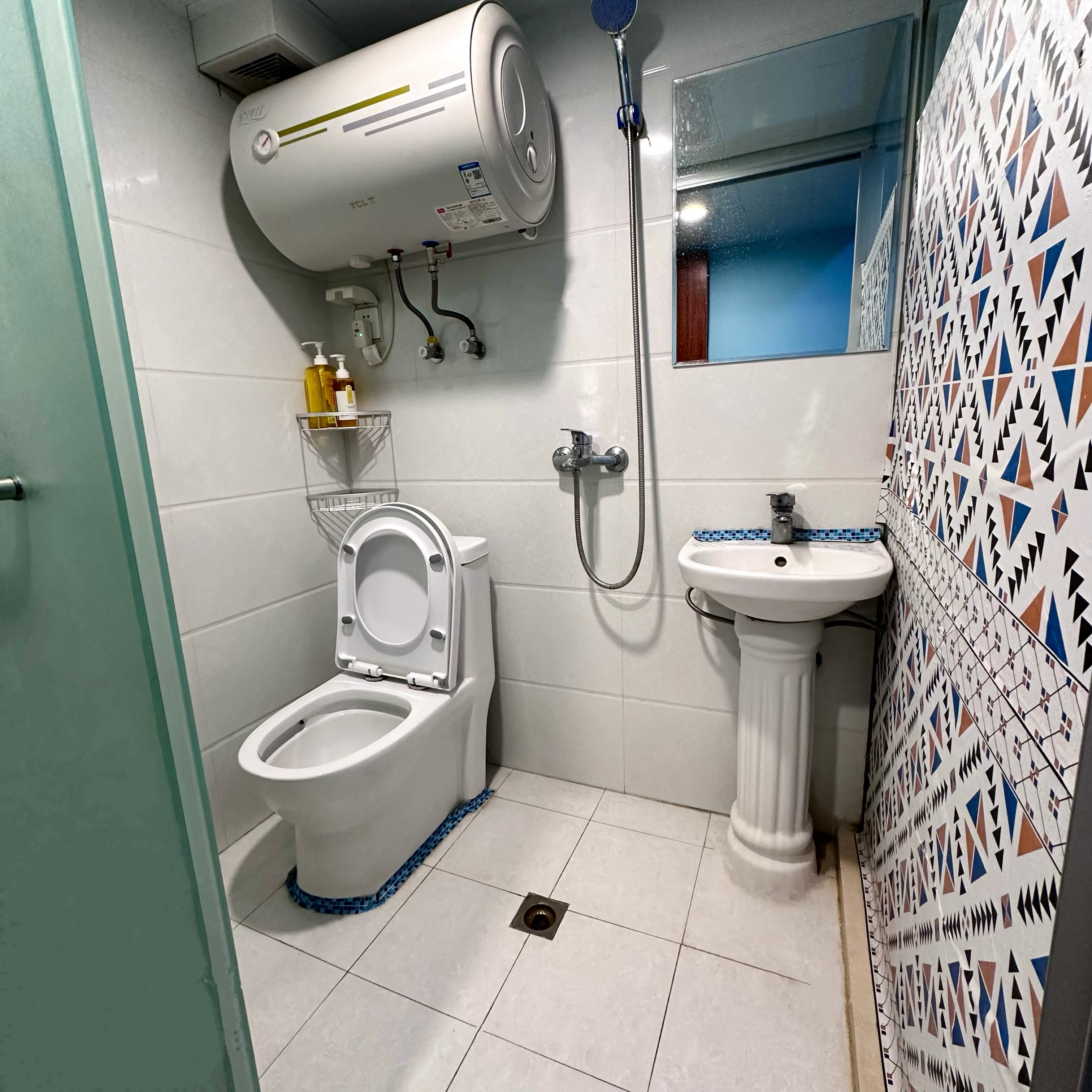 逸景佳苑 随时看房·