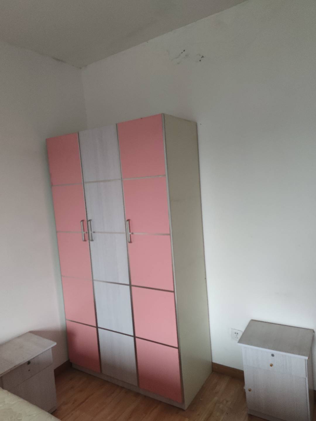 宜达新居 随时看房·