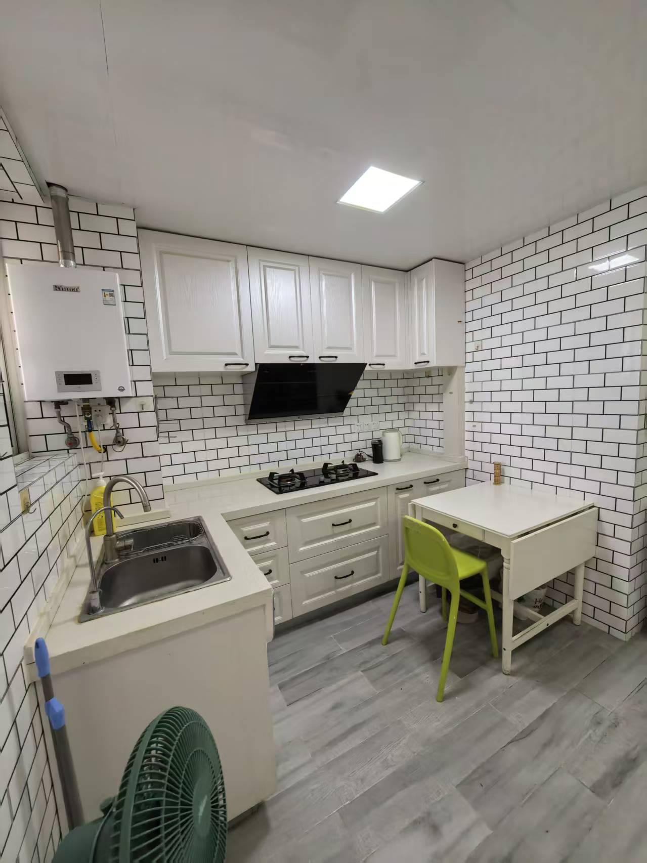 东欣小区 随时看房·