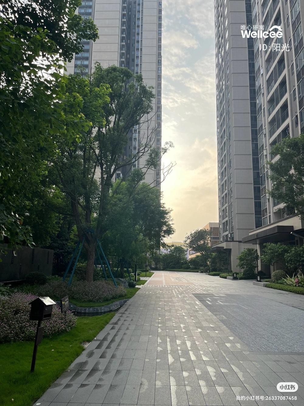 时代印象 随时看房·